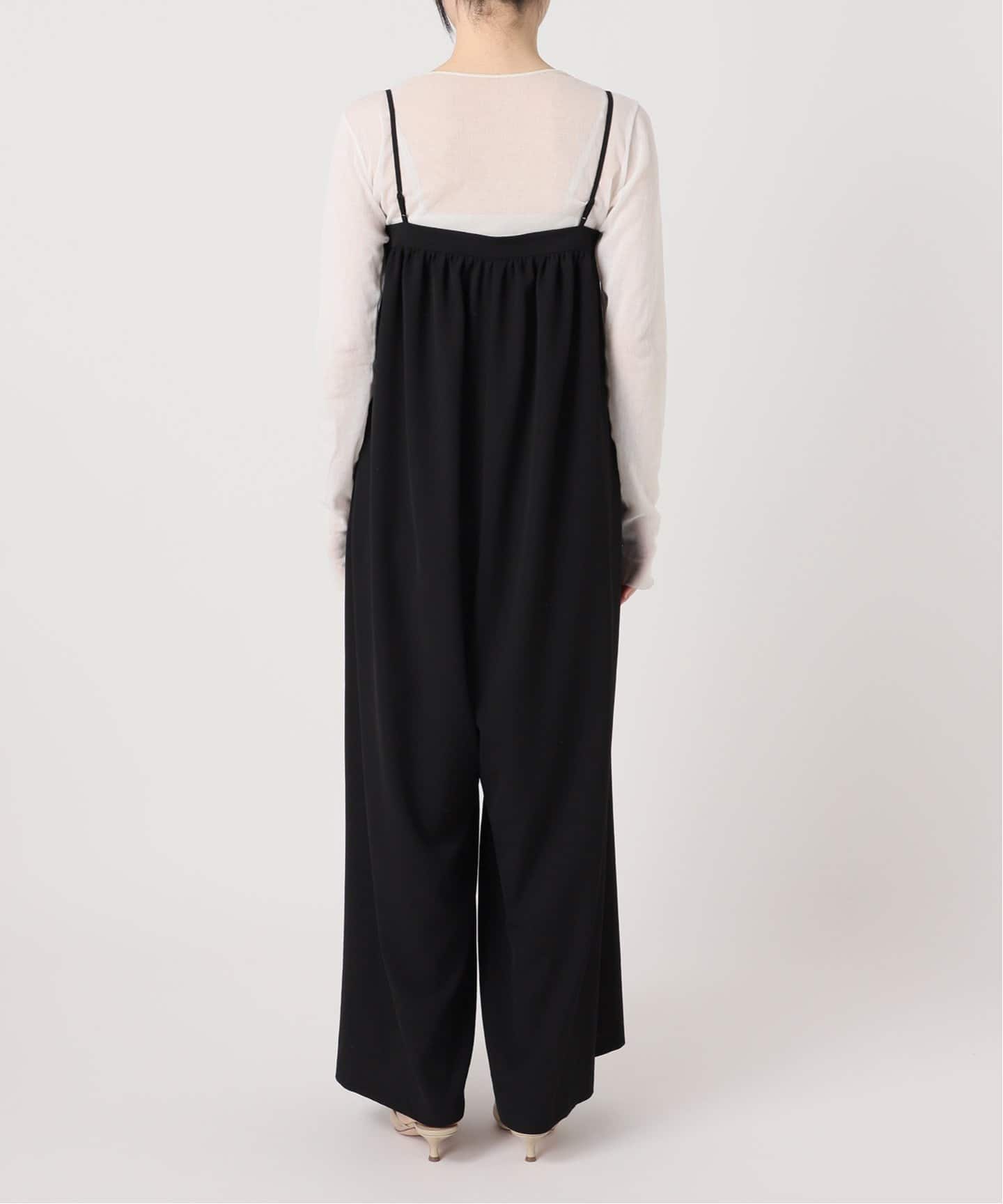 BARE サロペット（サロペット／オーバーオール）｜Plage（プラージュ