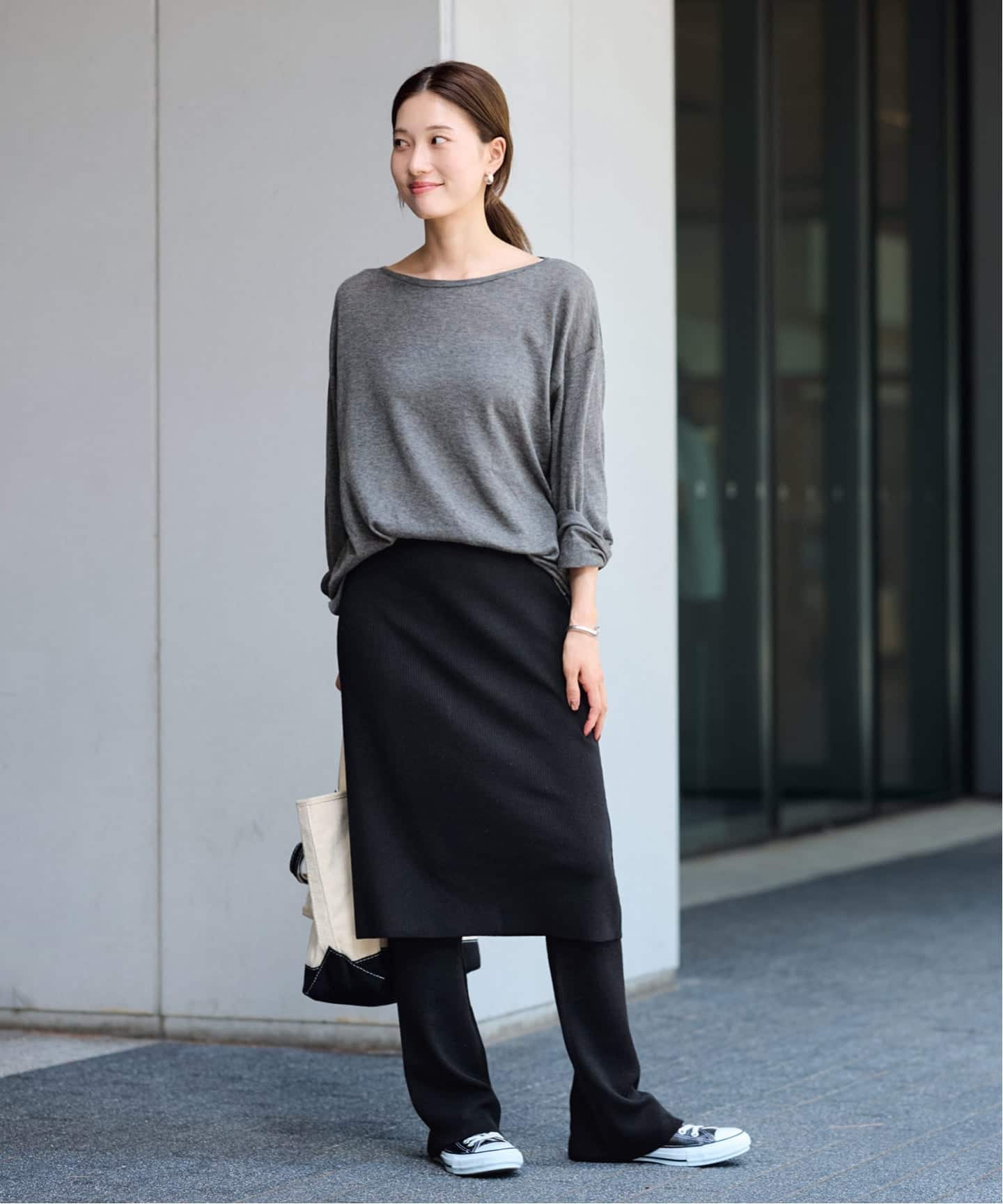 ≪追加≫レギンス付きスカート（その他スカート）｜FRAMeWORK