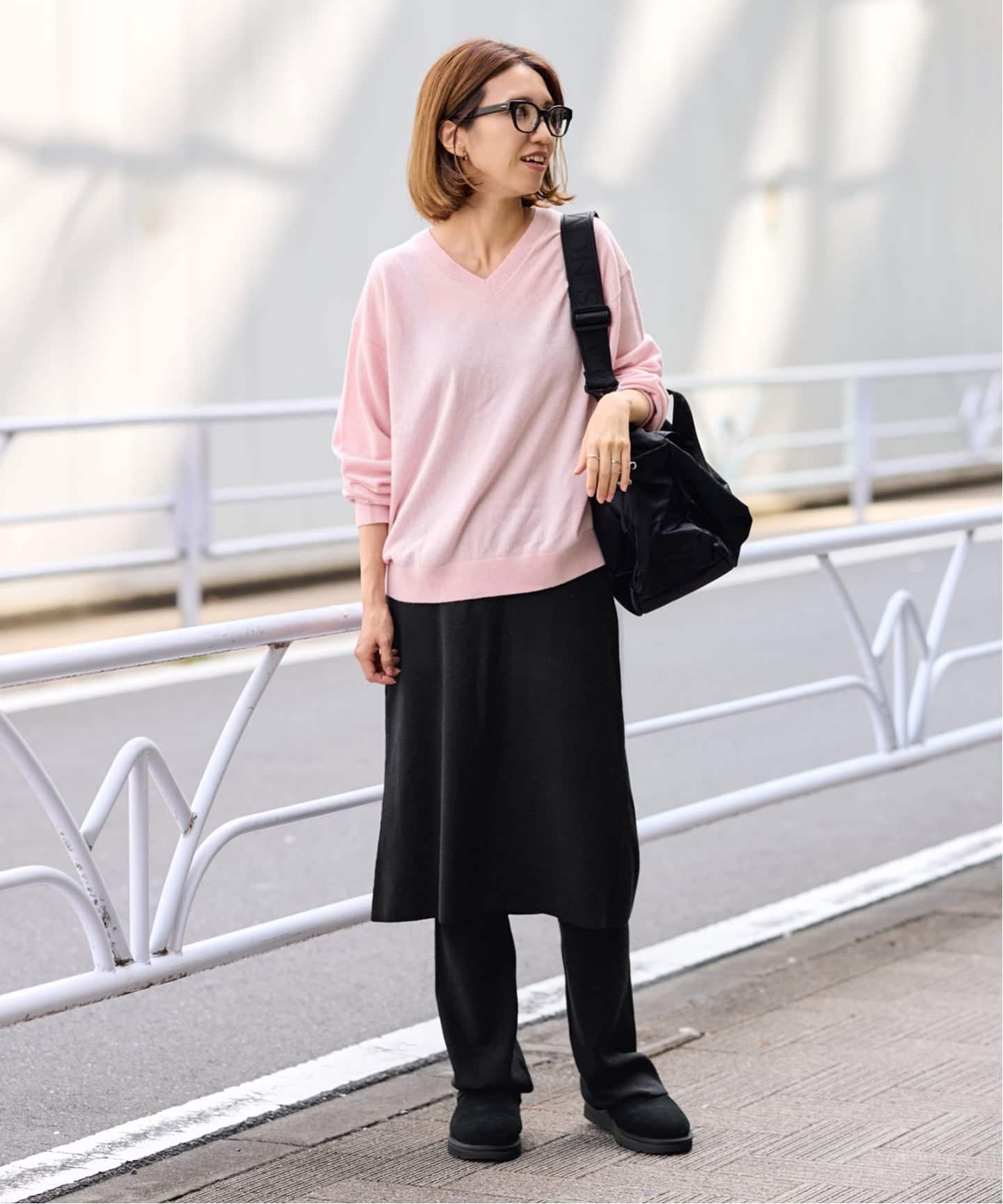 ≪追加≫レギンス付きスカート（その他スカート）｜FRAMeWORK