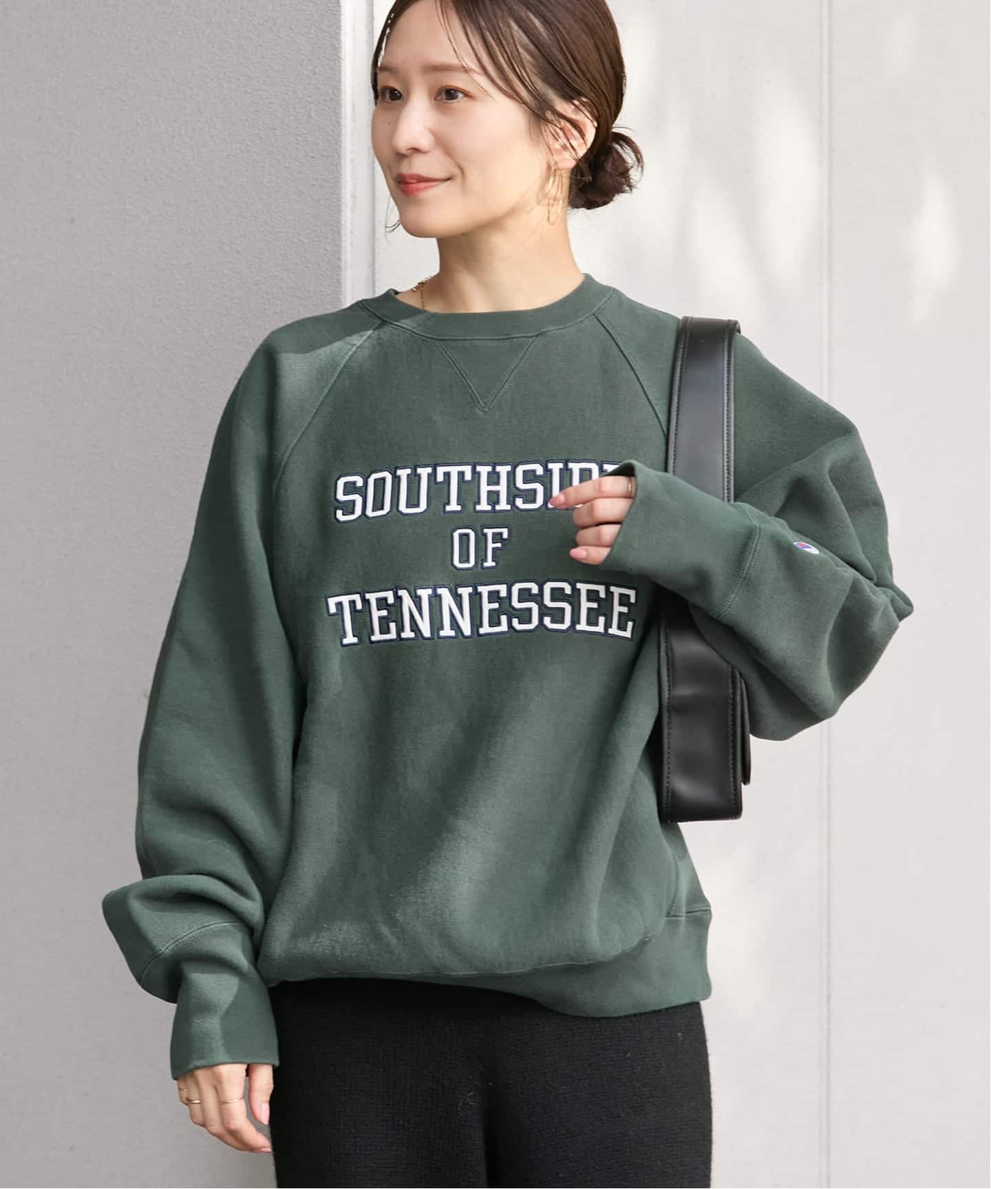 JOURNAL STANDARD｜ジャーナルスタンダードのスウェット（レディース