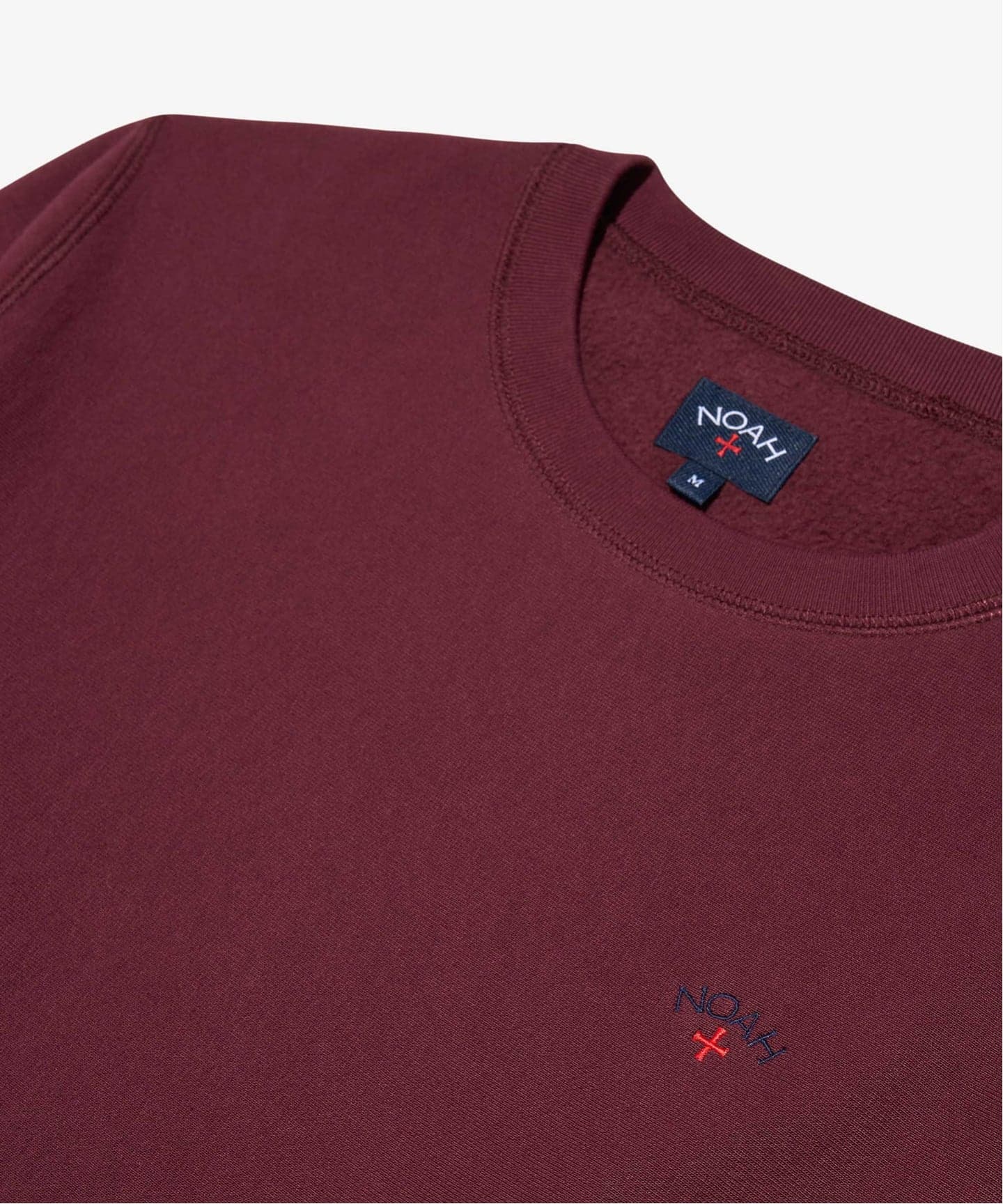 Classic Crewneck（スウェット）｜NOAH（ノア）の通販｜BAYCREW'S STORE