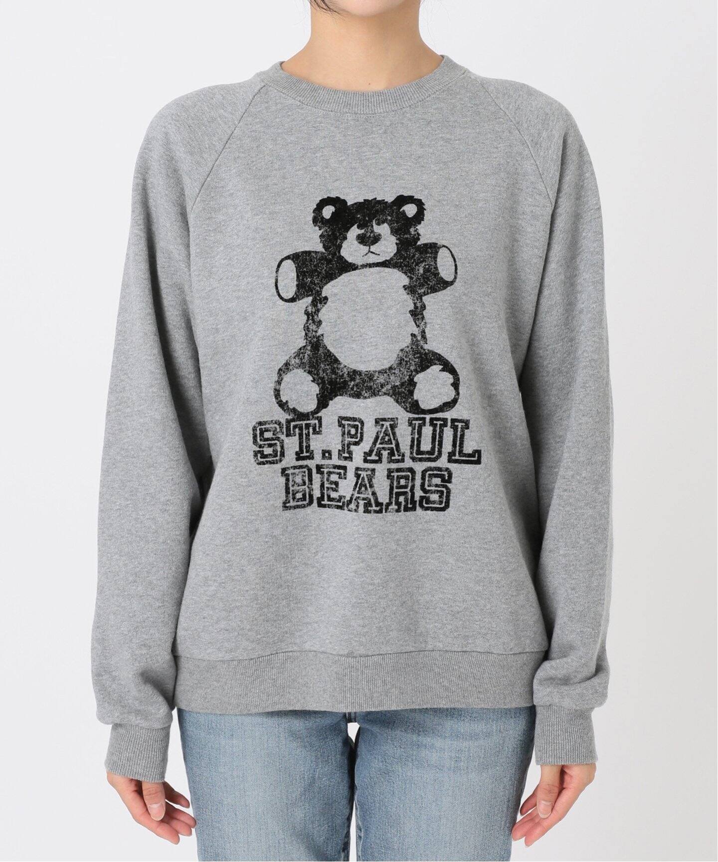 WEB限定 / 追加》【RIKA ABE × Spick & Span】フロッキープリント