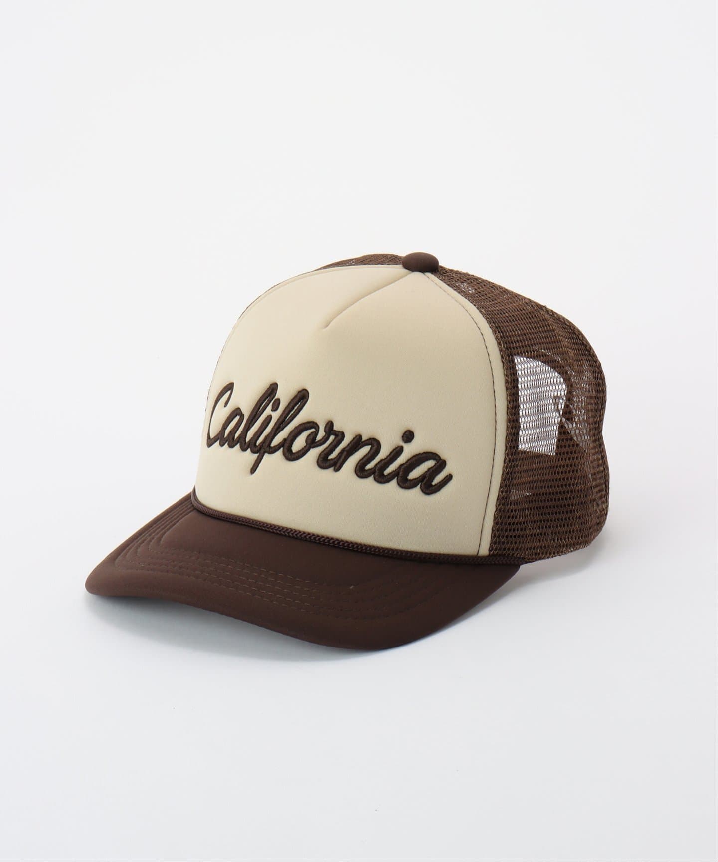 GOOD GRIEF!/グッド グリーフ】 Trucker's CAP（キャップ）｜L