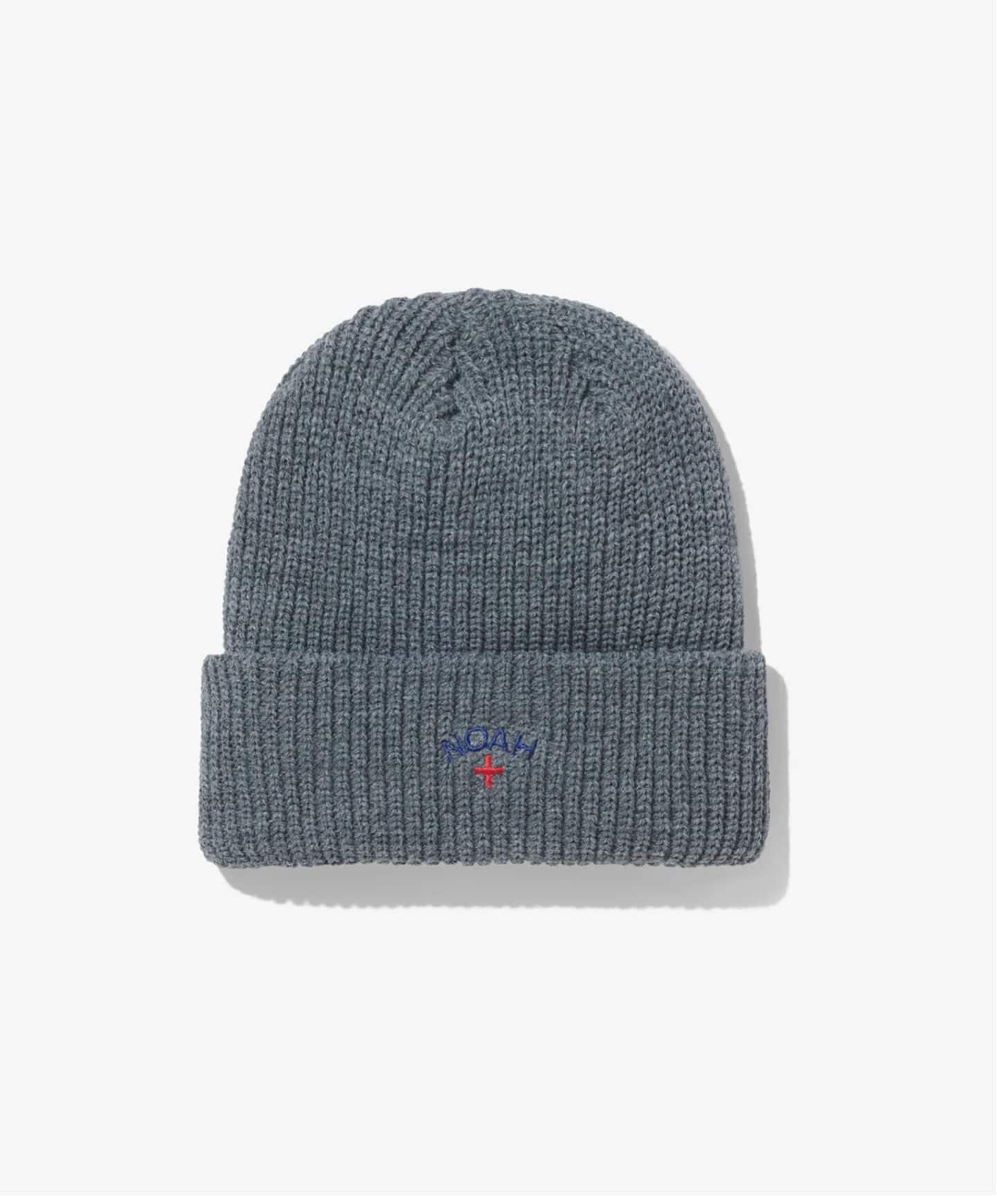 Core Logo Beanie（ニットキャップ・ビーニー）｜NOAH（ノア）の通販