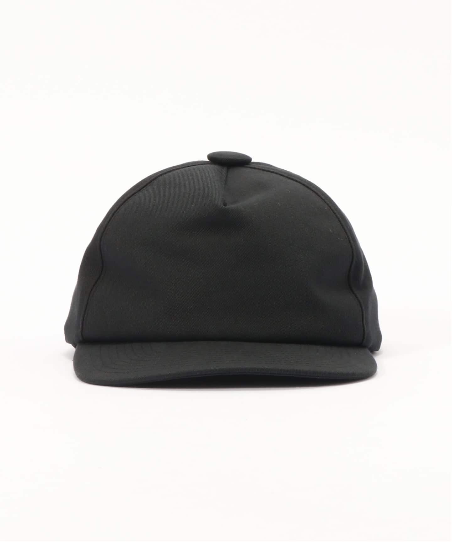 MAISON MARGIELA (メゾンマルジェラ) STRAP CAP（キャップ）｜EDIFICE