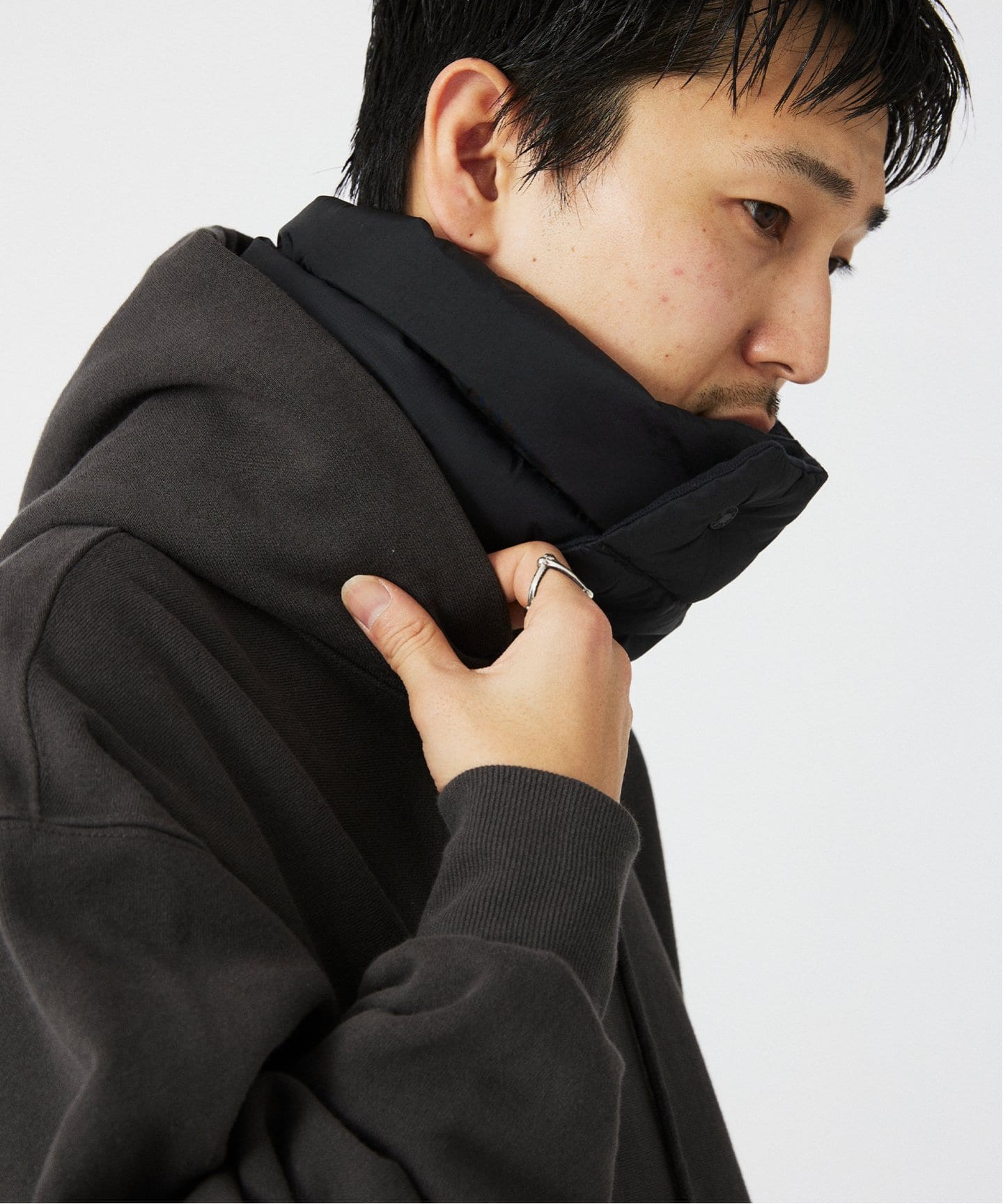 THE NORTH FACE / ザノースフェイス ヌプシネックゲイター NN72403