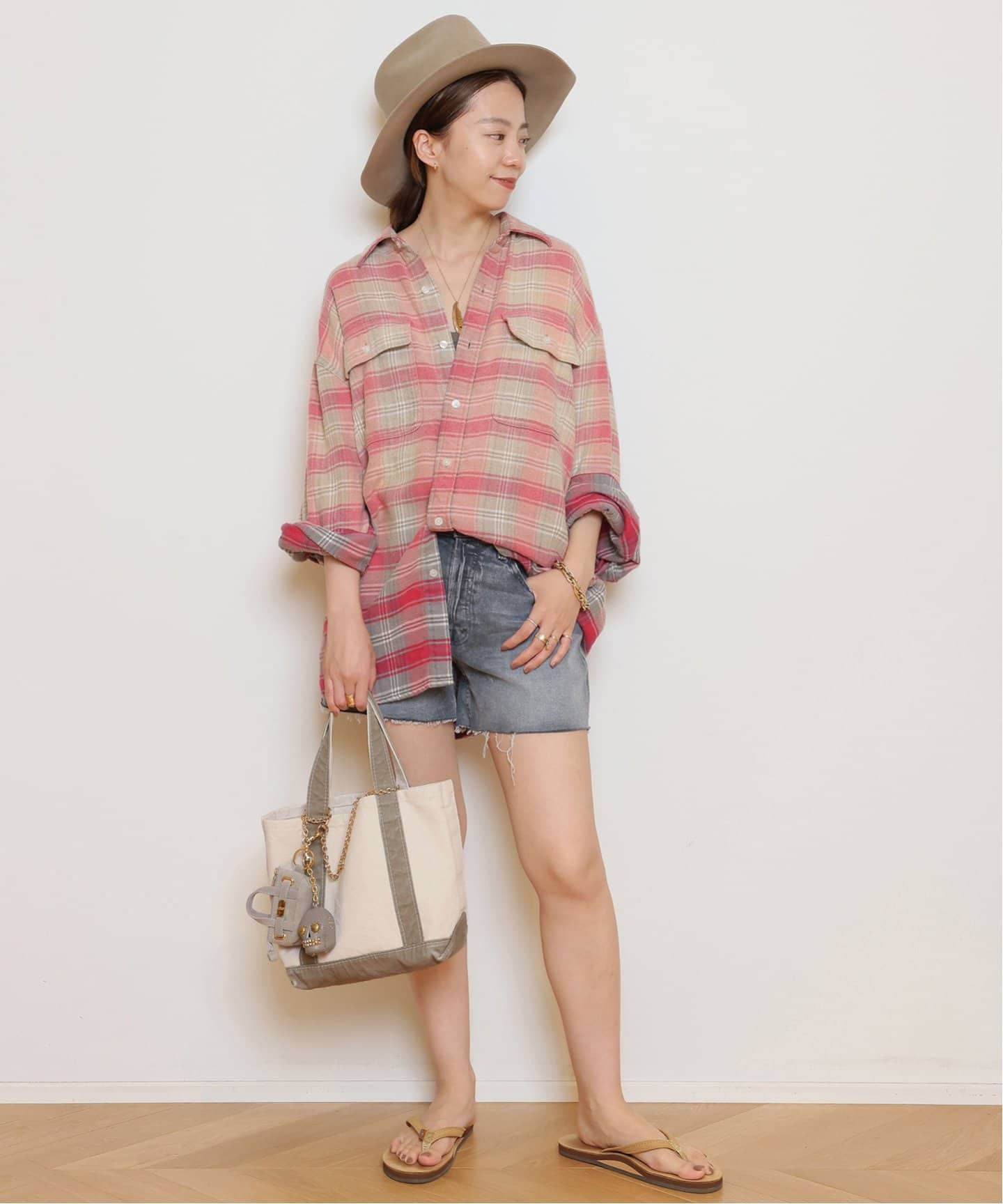 SITA PARANTICA/シータパランティカ】MINI BAG チャーム（その他
