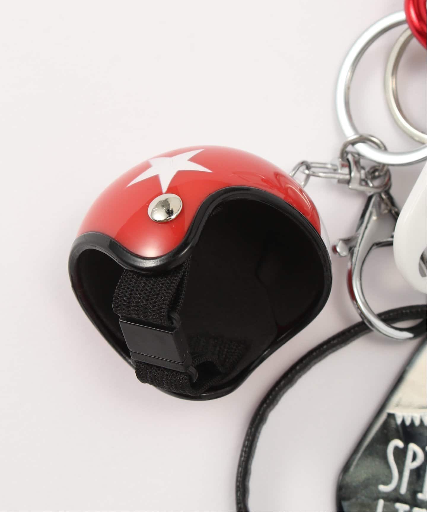 SHOUIA/ショウイア】 SPICE OF LIFE CHARM（その他ファッション小物