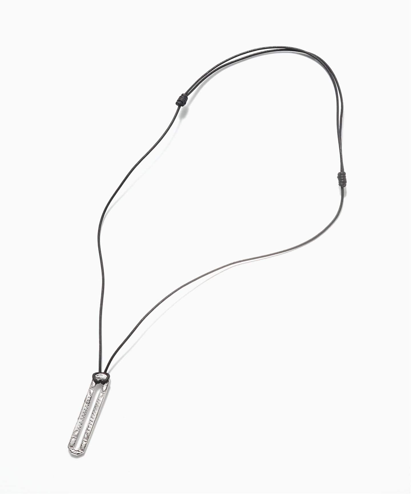 Adawatn Tuareg(アダワット トゥアレグ) Botam Sansalt ネックレス