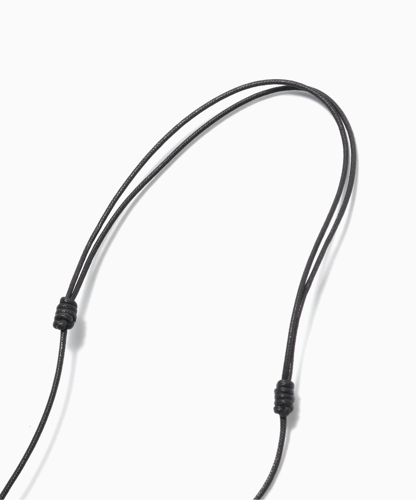 Adawatn Tuareg(アダワット トゥアレグ) Botam Sansalt ネックレス