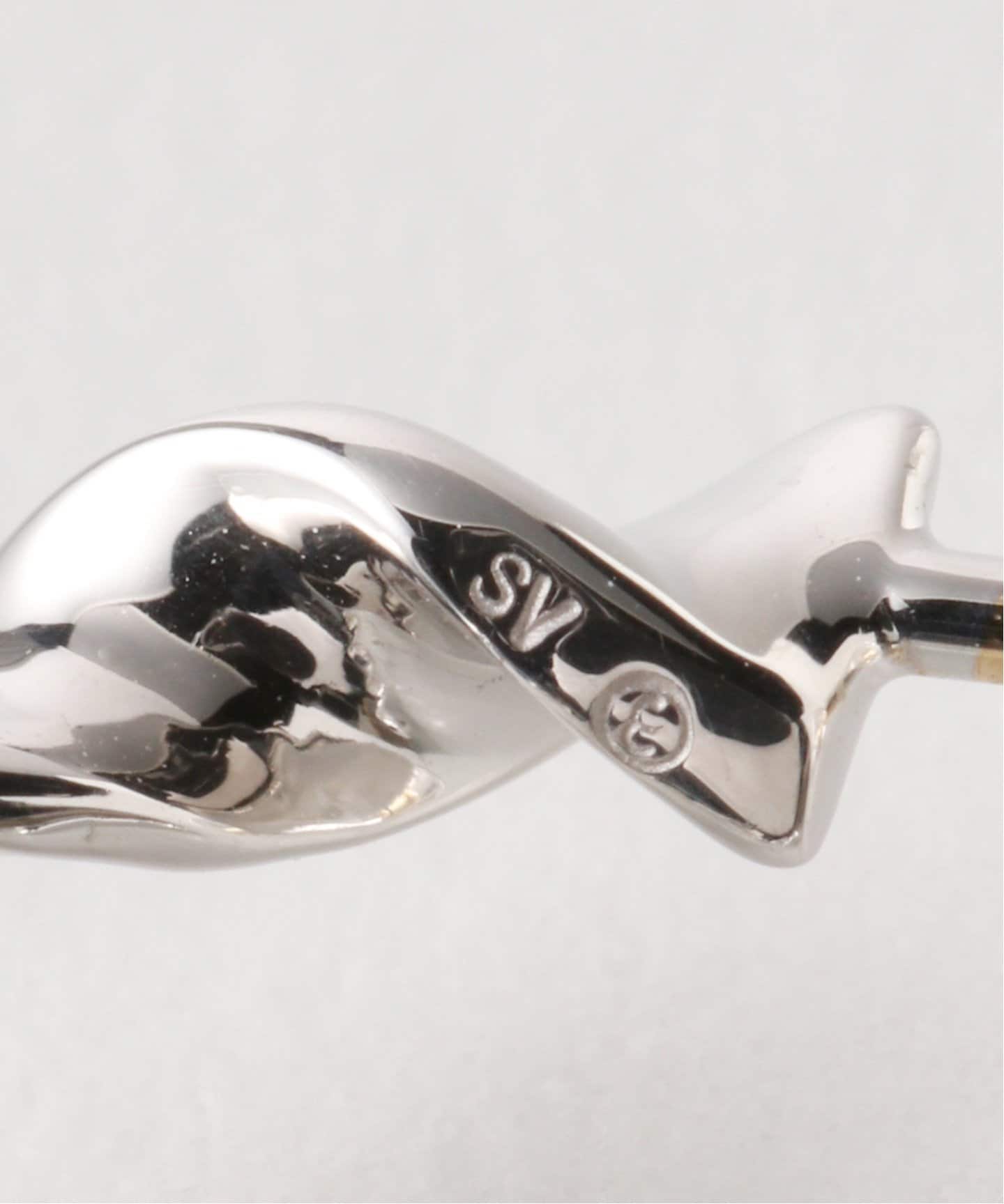 CAREERING / キャリアリング】PARADISE 07（ピアス（両耳用））｜PULP