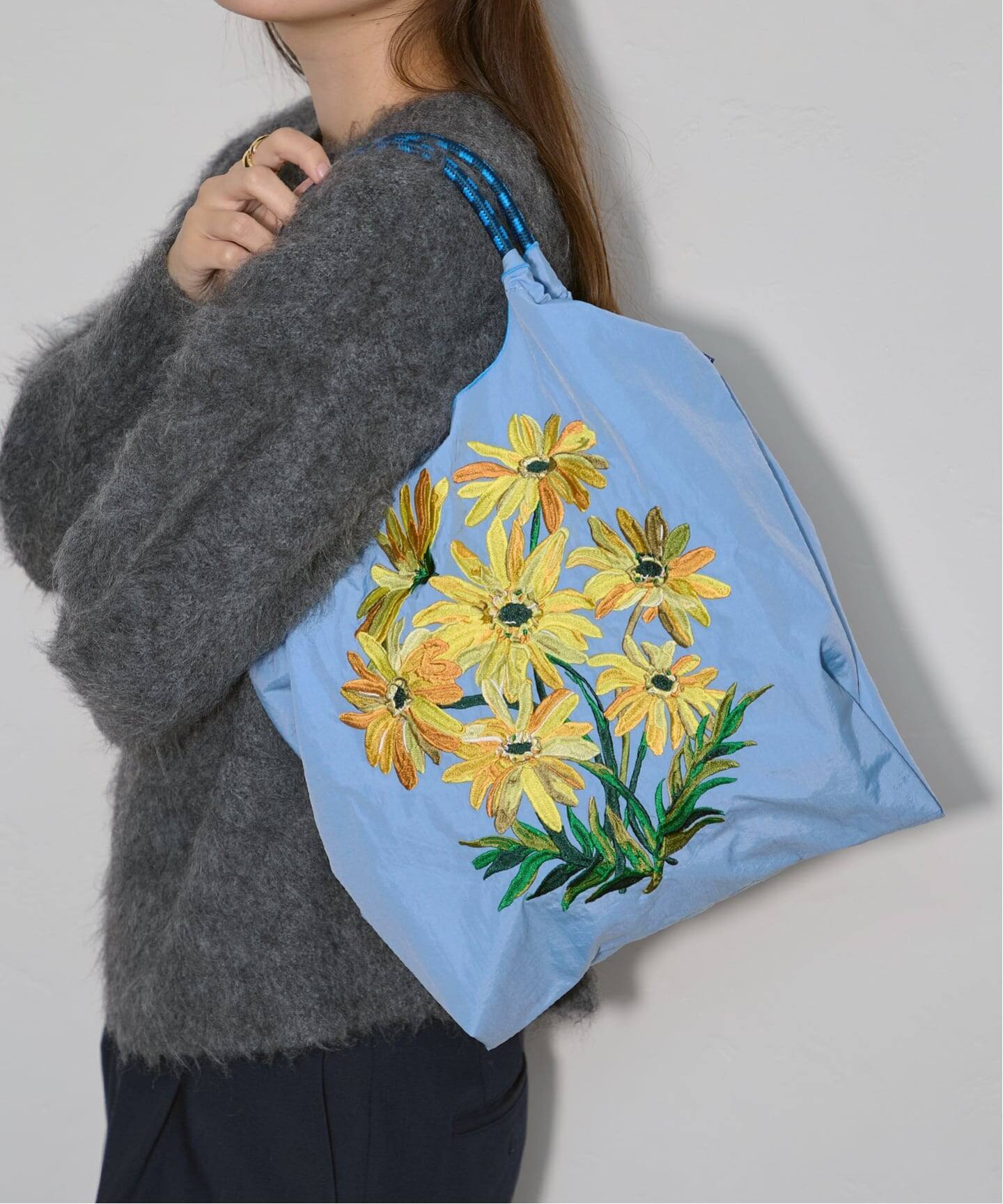 別注【BALL＆CHAIN ×TOLIGHT】BAG（トートバッグ）｜JOURNAL STANDARD