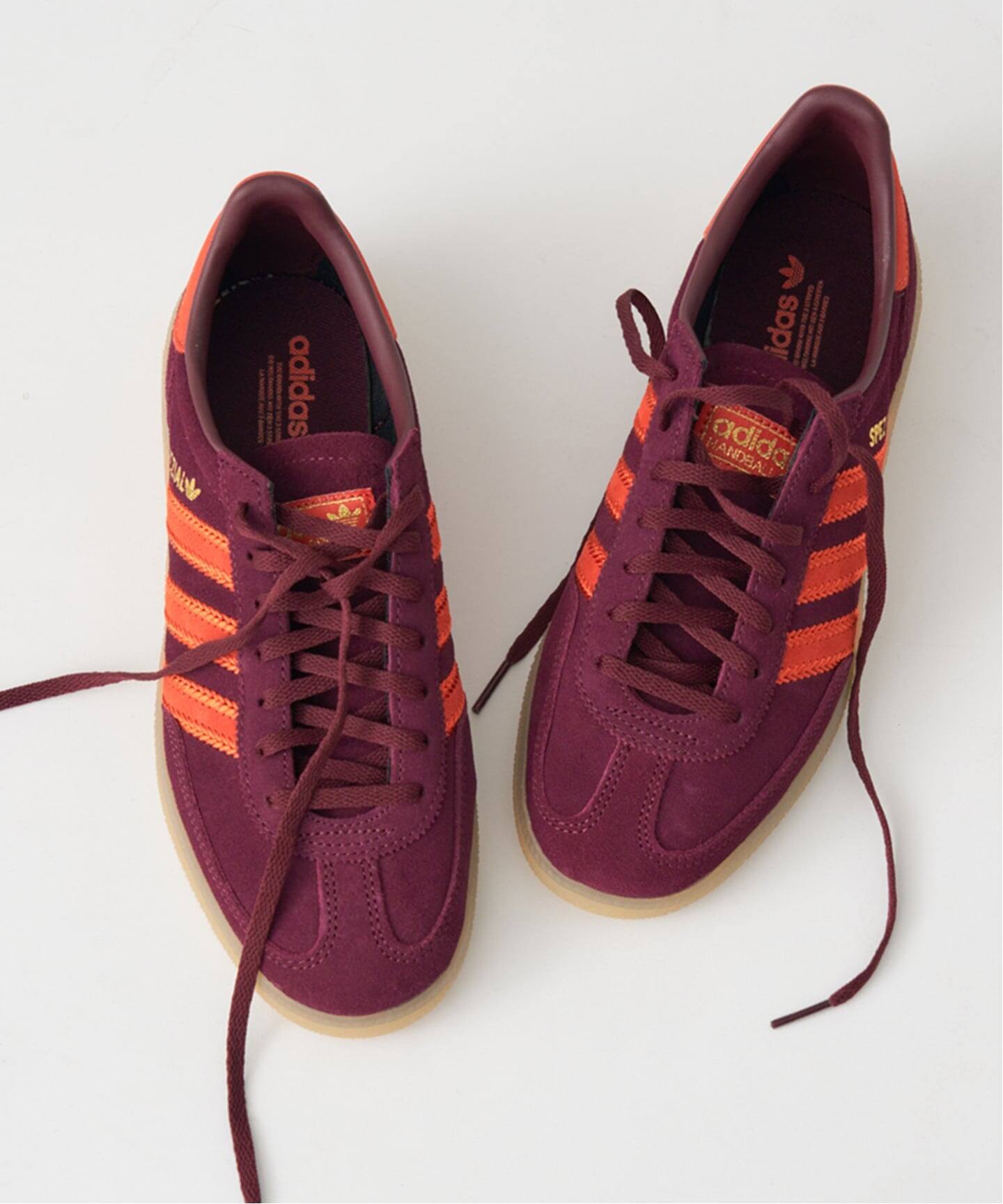 adidas originals/アディダス オリジナルス HANDBALL SPEZIALW JR0848