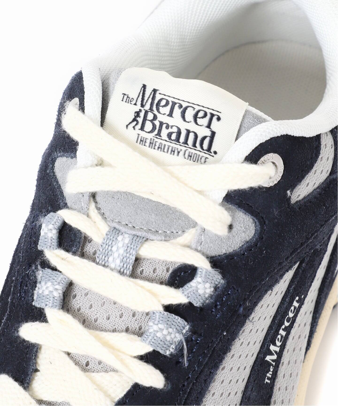The Mercer Brand/マーサーブランド The Re-Run Vintage ME253012-157
