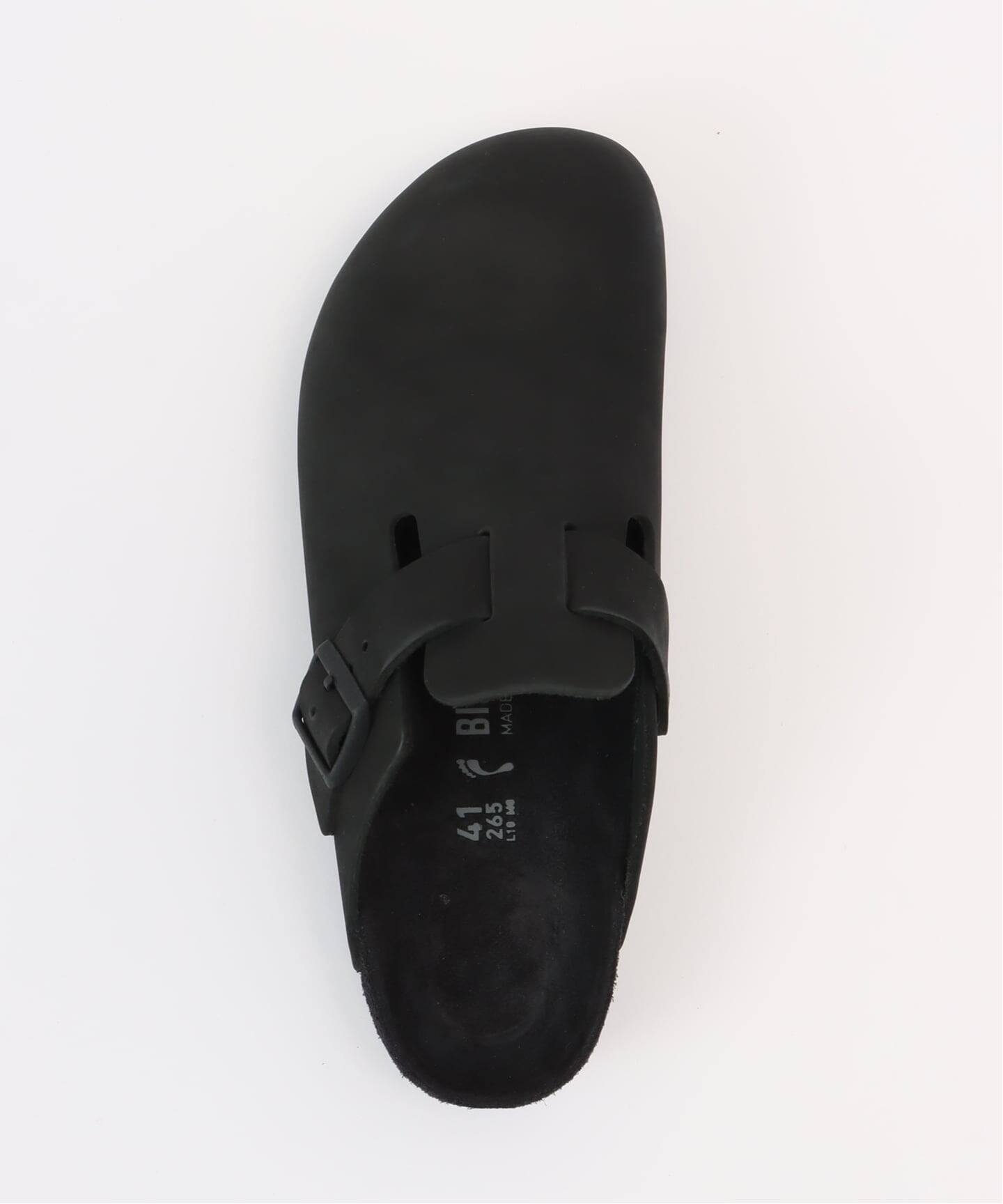 BIRKENSTOCK BOSTON EXQUISITE（サンダル）｜BOICE FROM BAYCREW'S