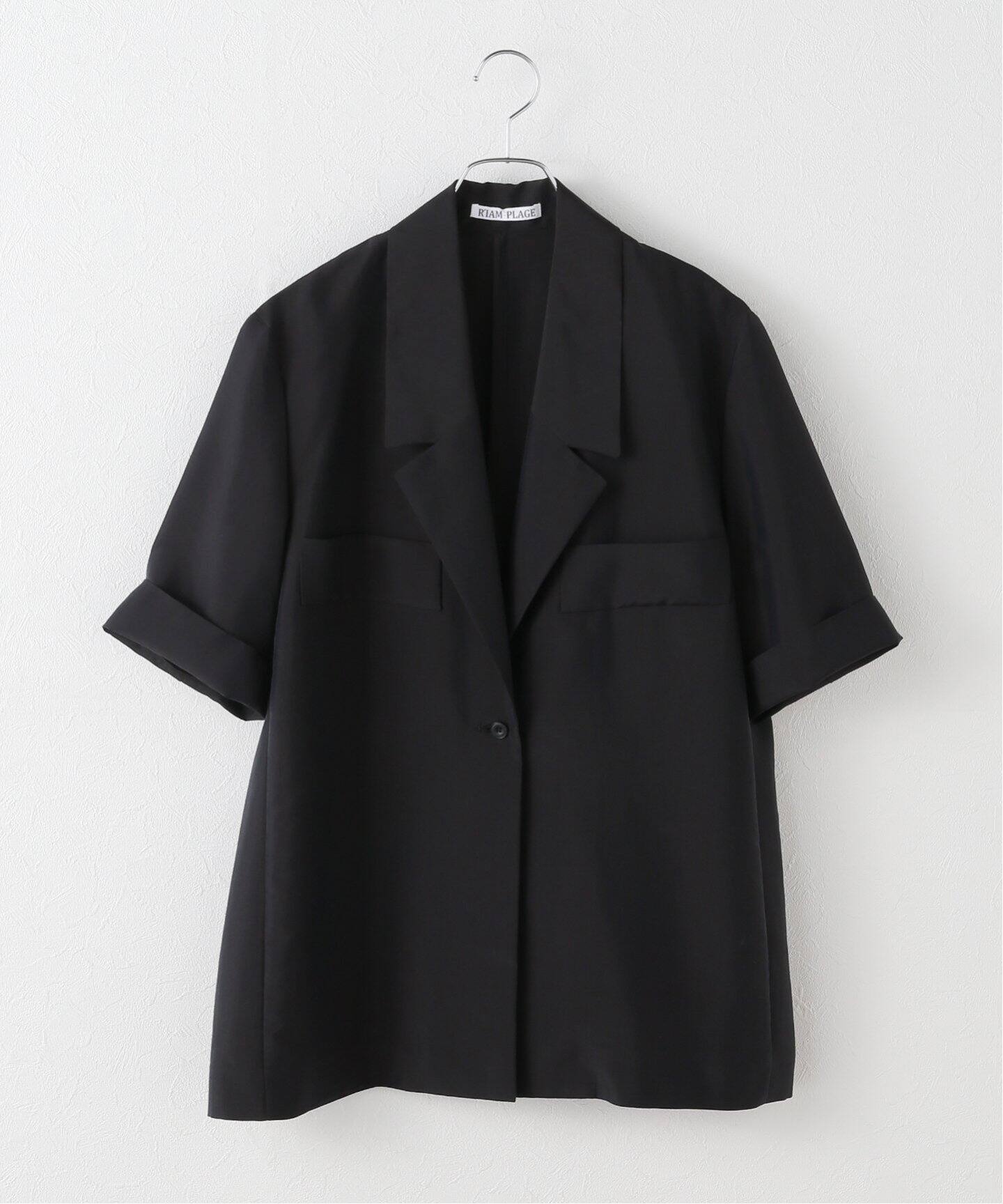 R'IAM パジャマジャケット（その他ジャケット・スーツ）｜Plage