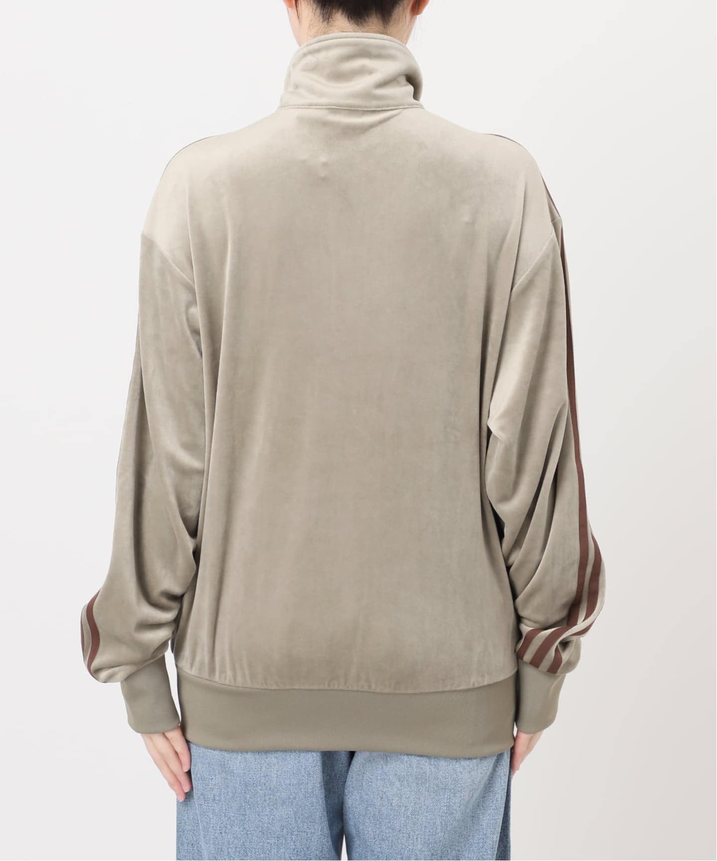 別注【adidas originals/アディダス オリジナルス】TRACK TOP JSSP