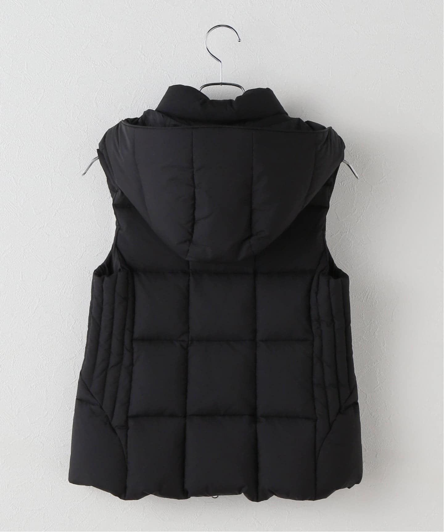 WEB・一部店舗限定》TATRAS/タトラス ZALAGA ザラガ ダウンベスト