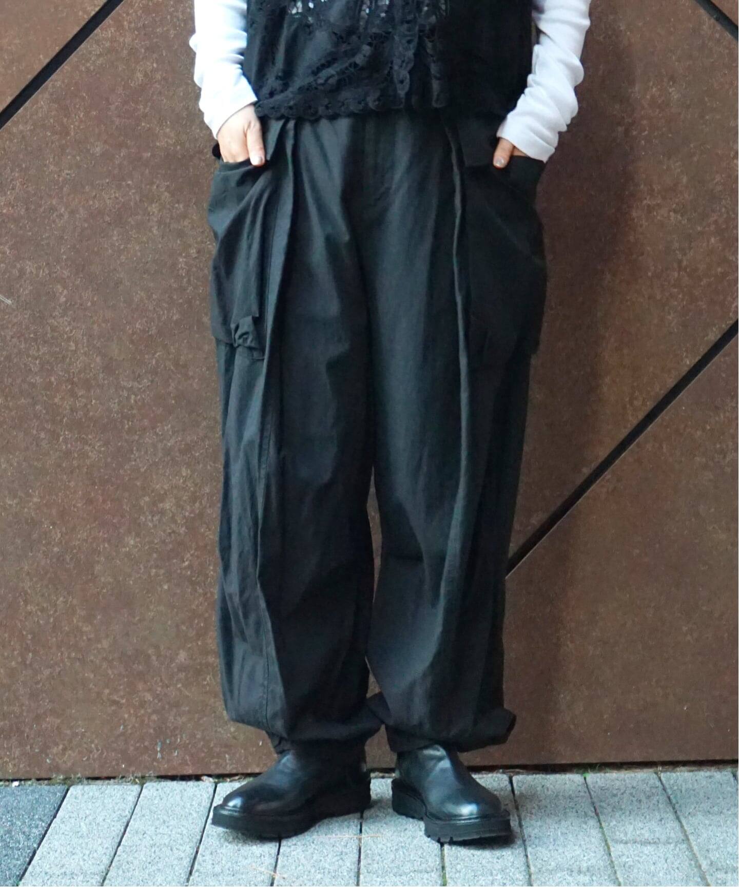 追加2》ミリタリークロス カーゴパンツ（カーゴパンツ）｜journal