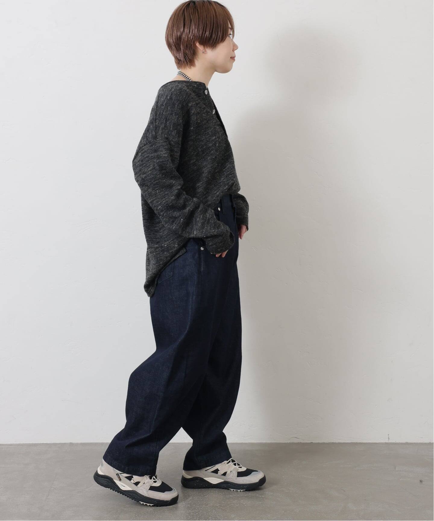 13.8OZデニム ワーク5PK（デニムパンツ・ジーンズ）｜journal standard