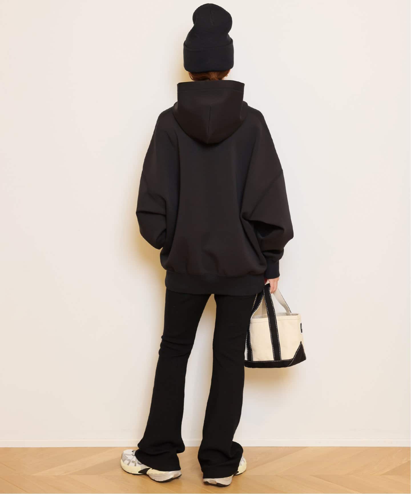 リブパンツ（その他パンツ）｜MUSE de Deuxieme Classe（ミューズ ドゥ