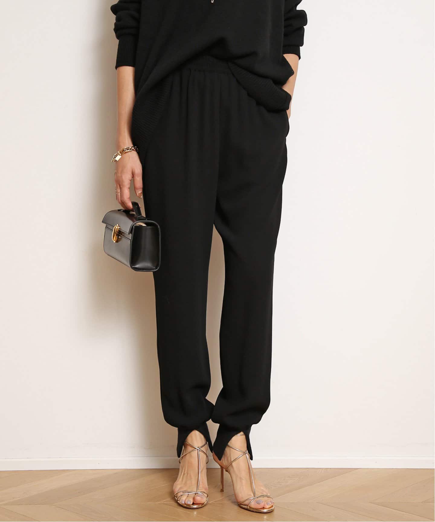 めめめたん!!! ミューズドドゥズィエムクラス コルピエロ パンツ 34 め