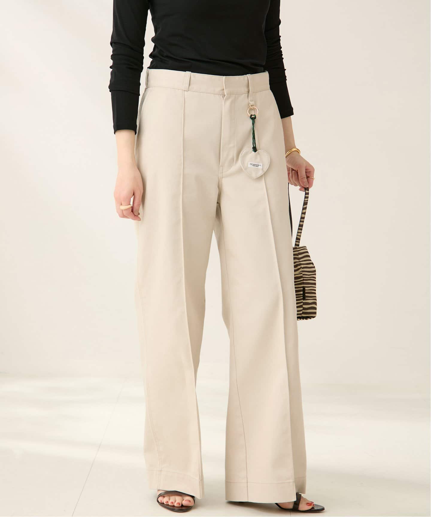 JANE SMITH X PLAGE X DICKIES 別注 パンツ（その他パンツ）｜Plage