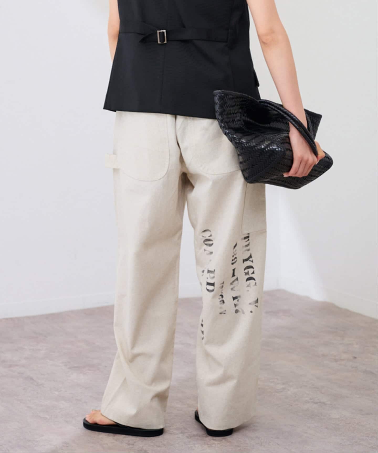 PAYDAY /ペイデイ 別注 ワークイージーパンツ（その他パンツ