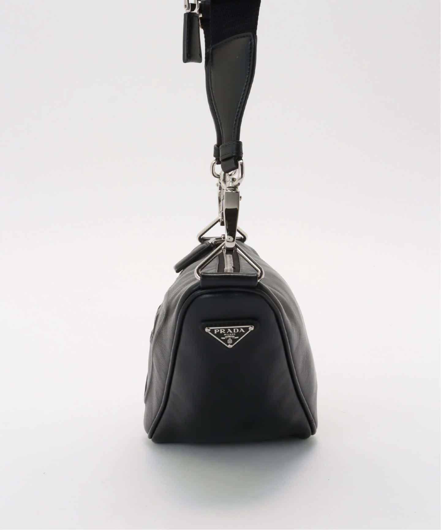 PRADA/プラダ】 triangle shoulder（ショルダーバッグ）｜ENSEMBLE