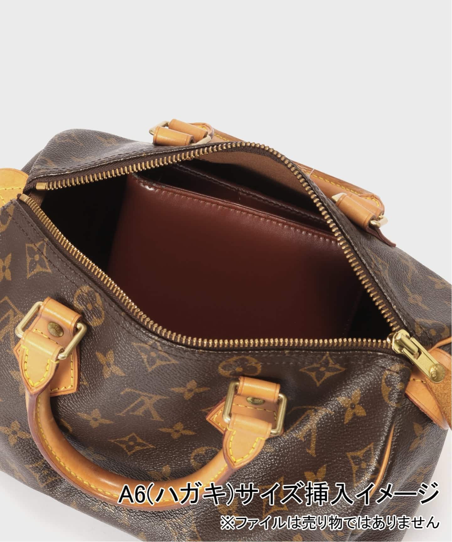 VINTAGE LOUIS VUITTON/ルイ ヴィトン】 Speedy 25（ボストンバッグ