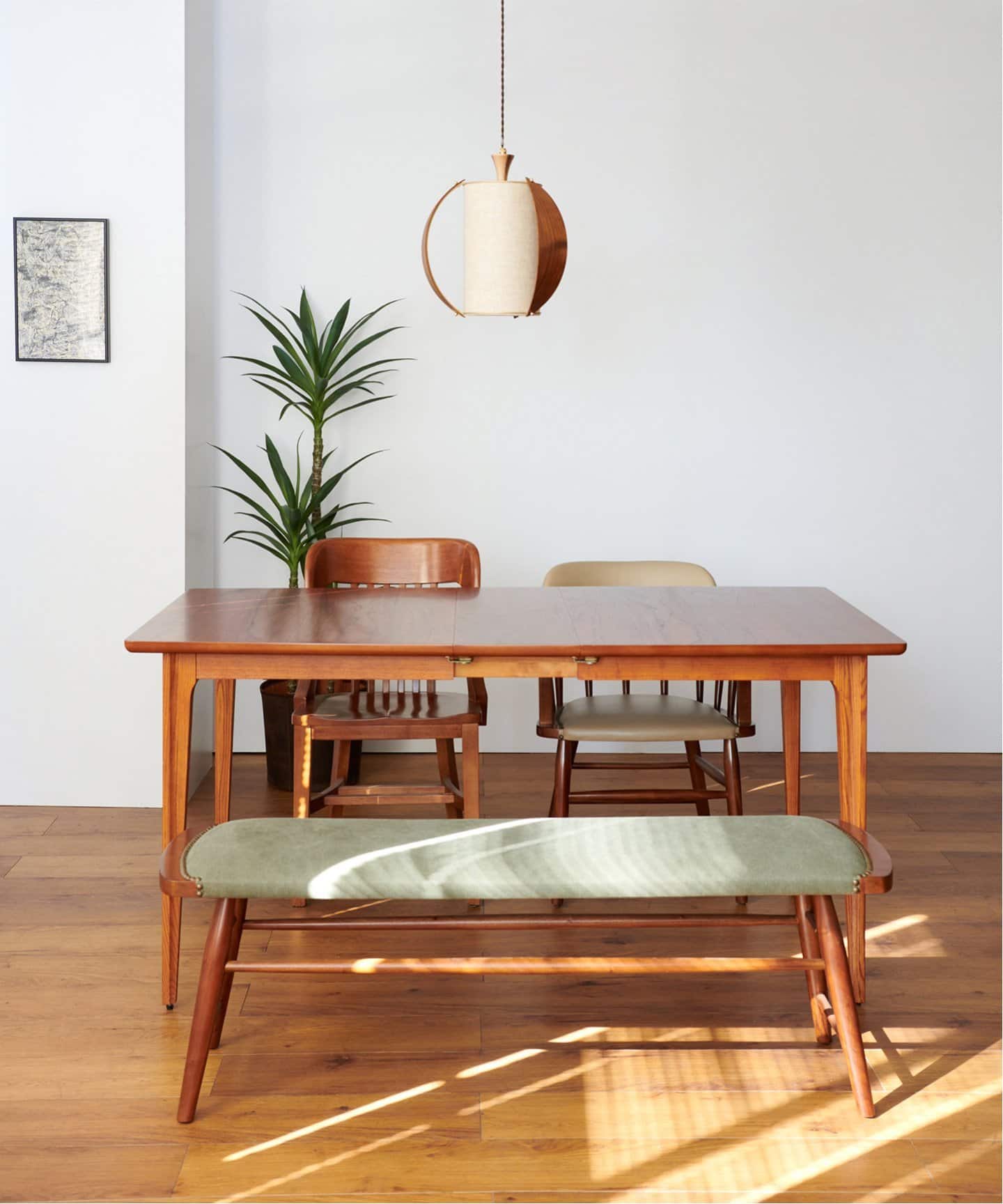 予約》《大型商品》BROOKS DINING TABLE ブルックスダイニングテーブル
