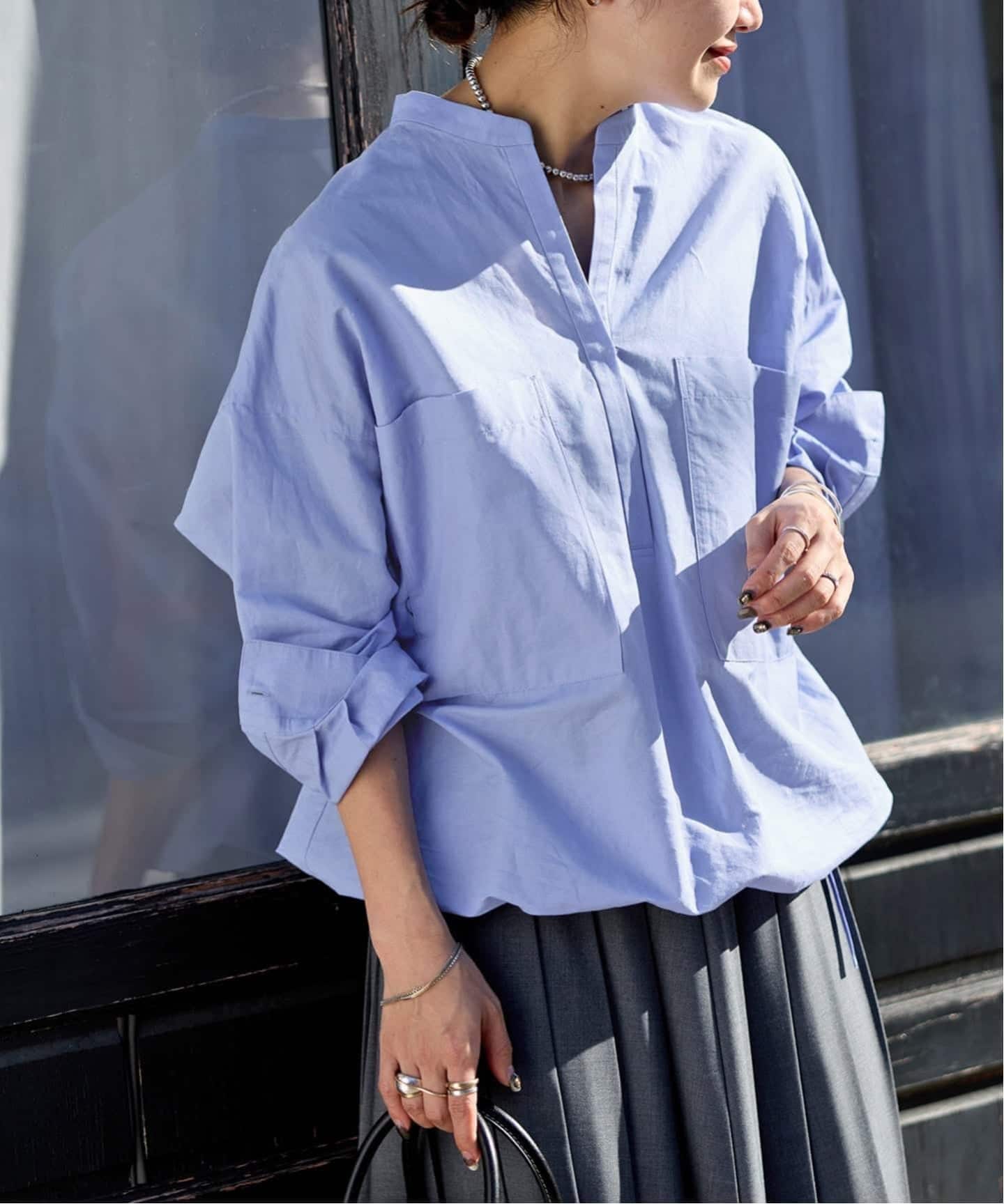 JOURNAL STANDARD｜ジャーナルスタンダードのトップス（レディース）の