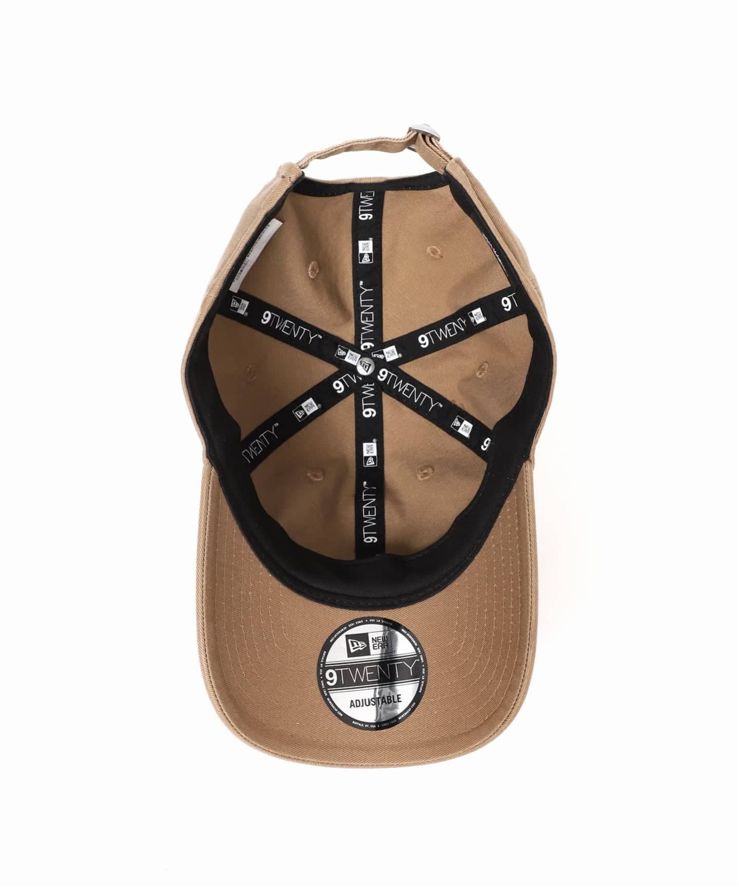 追加2》NEW ERA / ニューエラ 別注9TWENTY MLB Mini Logo 143076