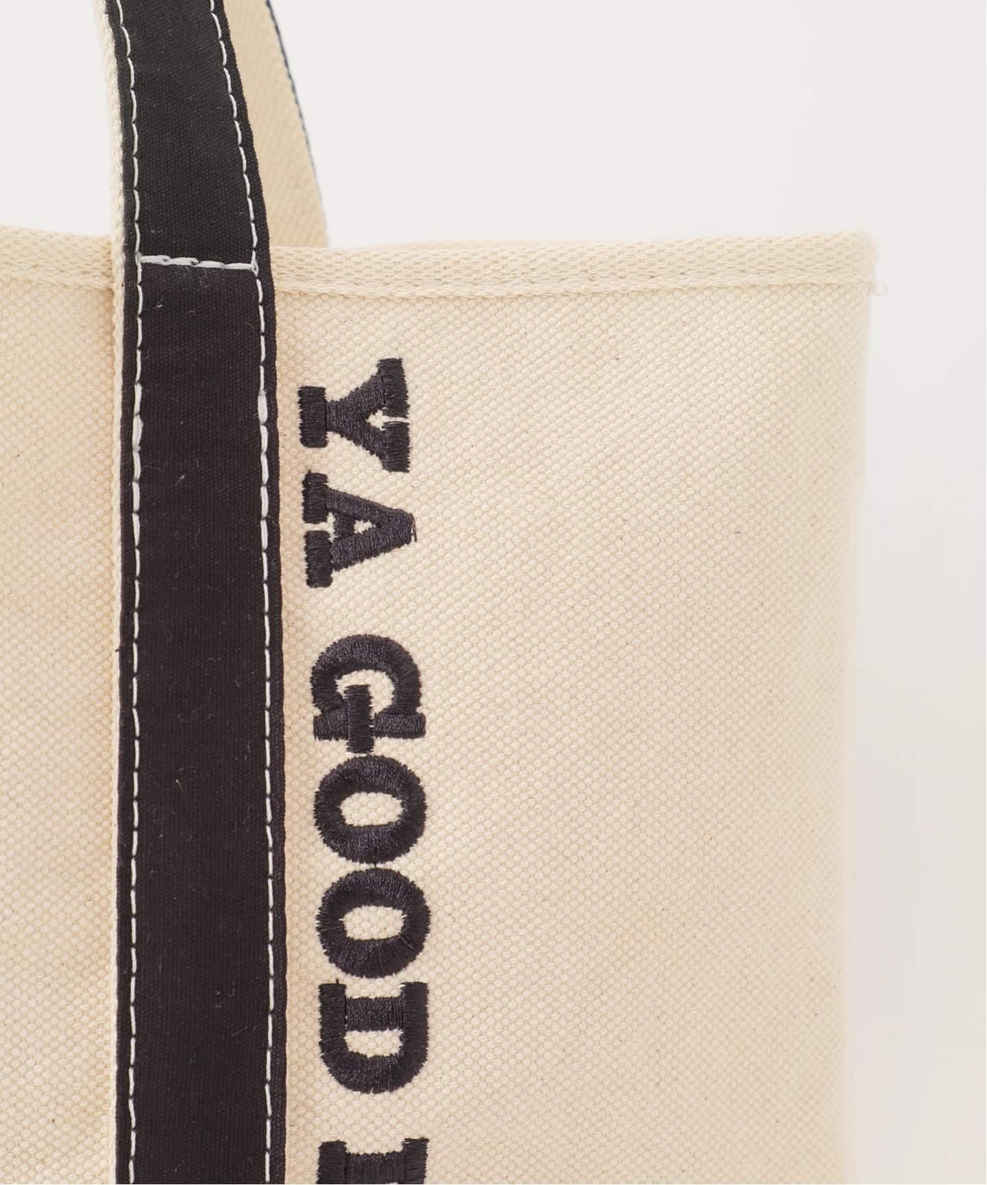 ≪WEB限定 / 追加≫YA GOOD IDEAS BIG&MINI TOTE M（トートバッグ