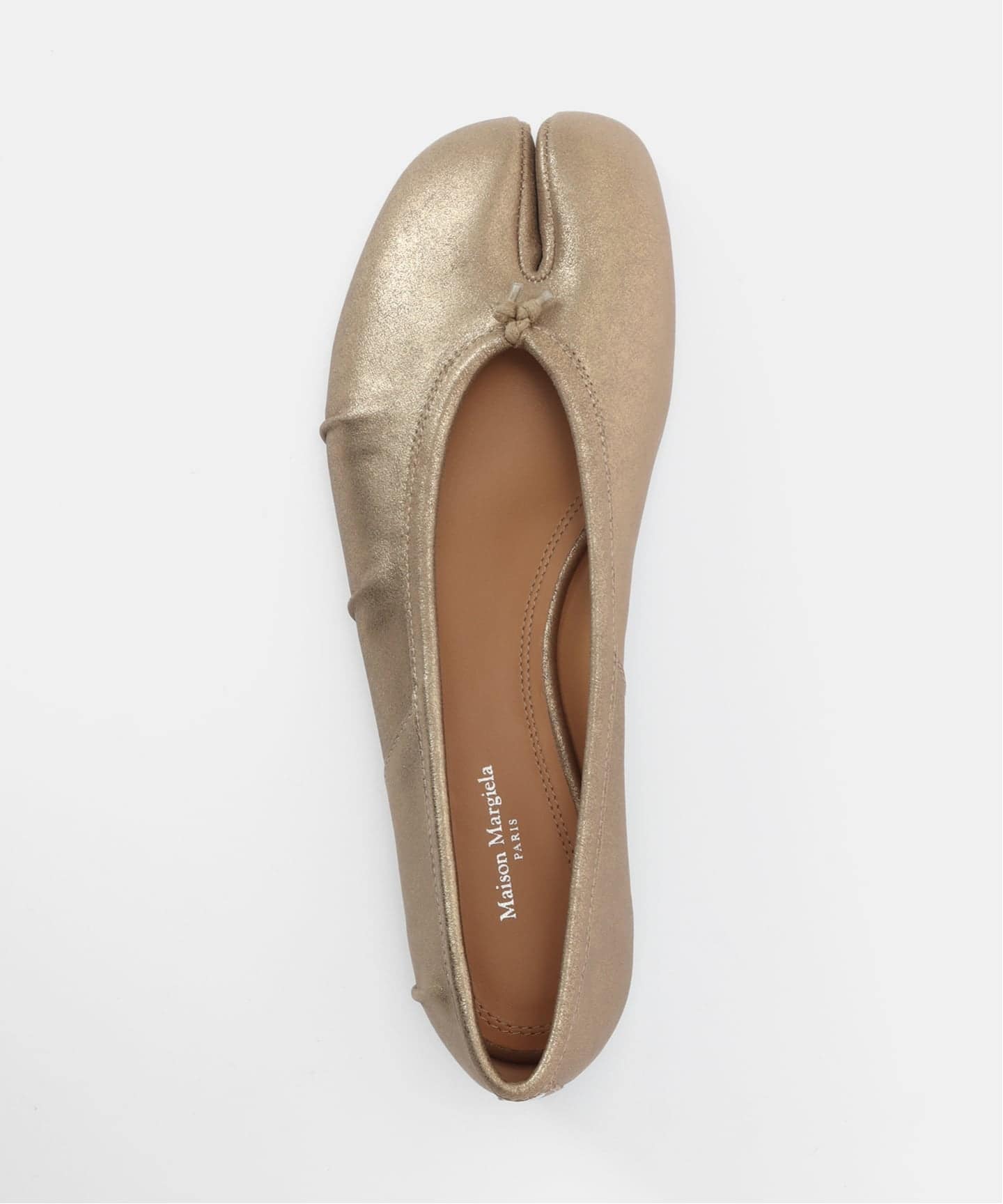 MAISON MARGIELA/メゾン マルジェラ】 TABI BALLERINA NEW（バレエ