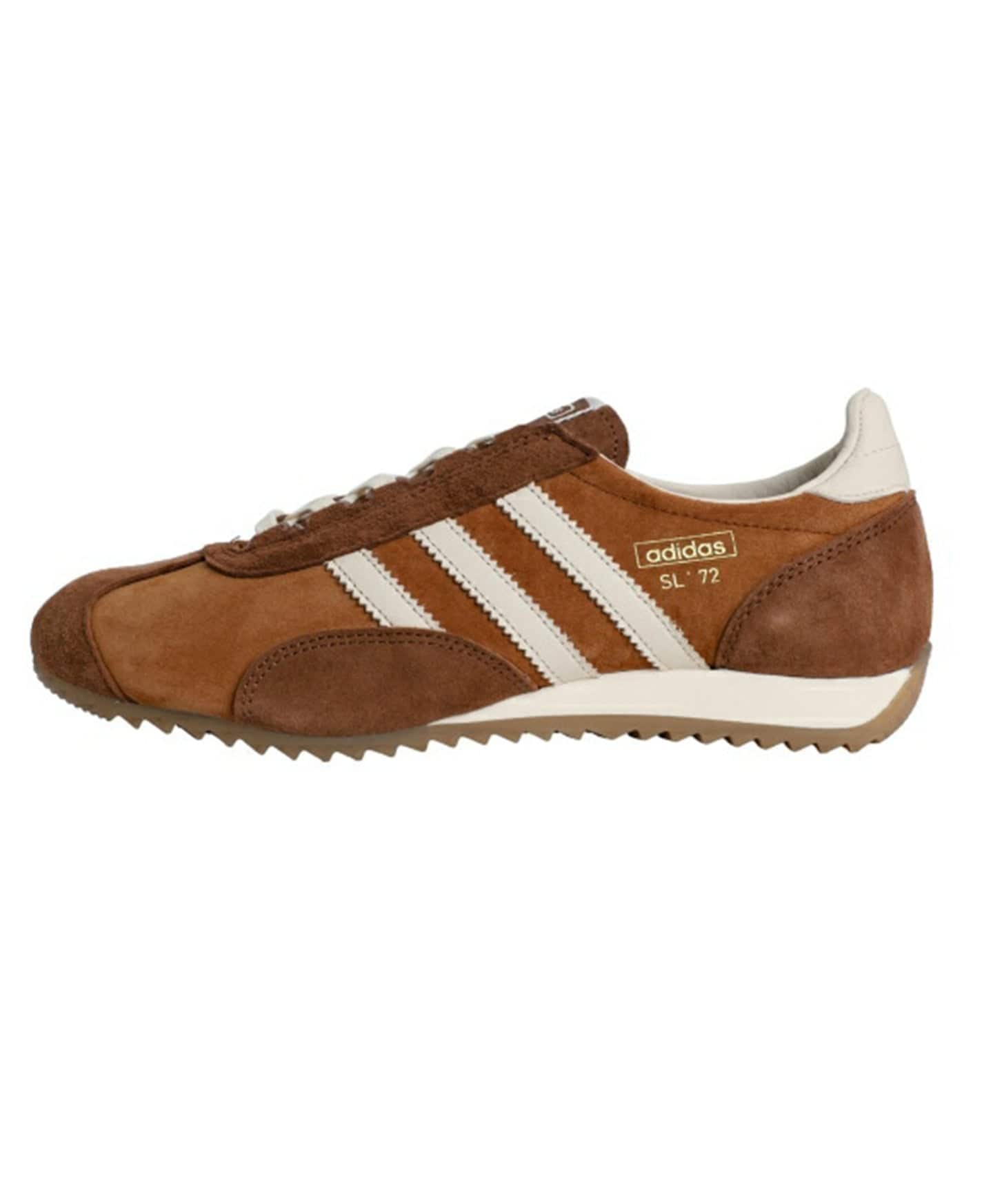 adidas Originals (アディダス オリジナルス) SL 72 PT（スニーカー