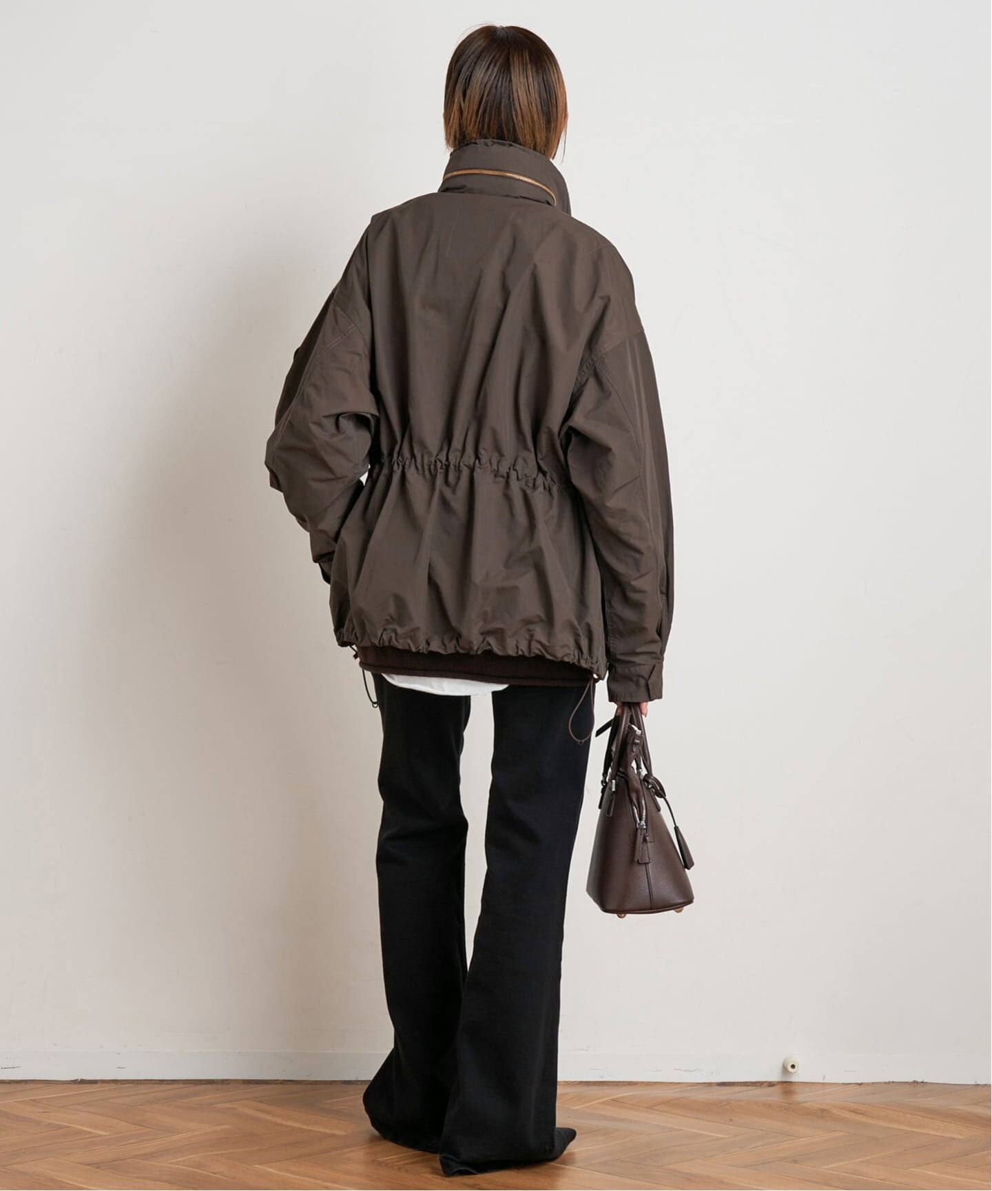 YDOT/ワイドット】別注 New Over field Jacket（マウンテンパーカー