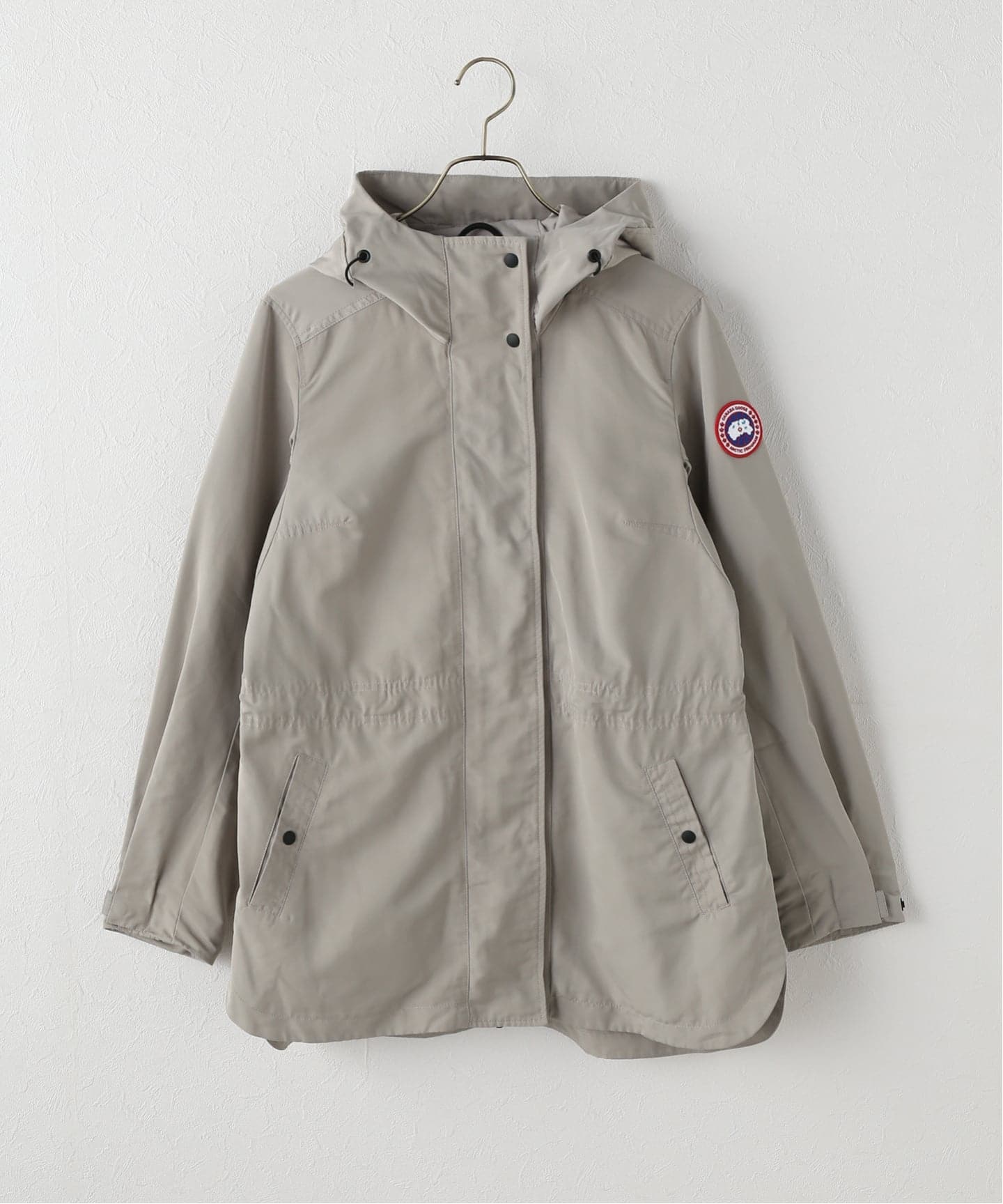 IENA｜イエナのジャケット・スーツ（レディース／カラーがグレー）の