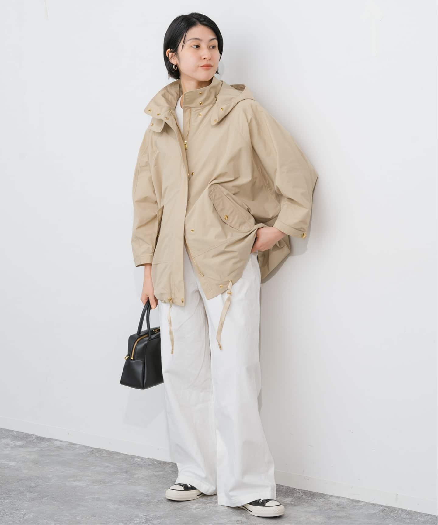 一部店舗+WEB限定 / 追加》WOOLRICH / ウールリッチ SUMMER ANORAK