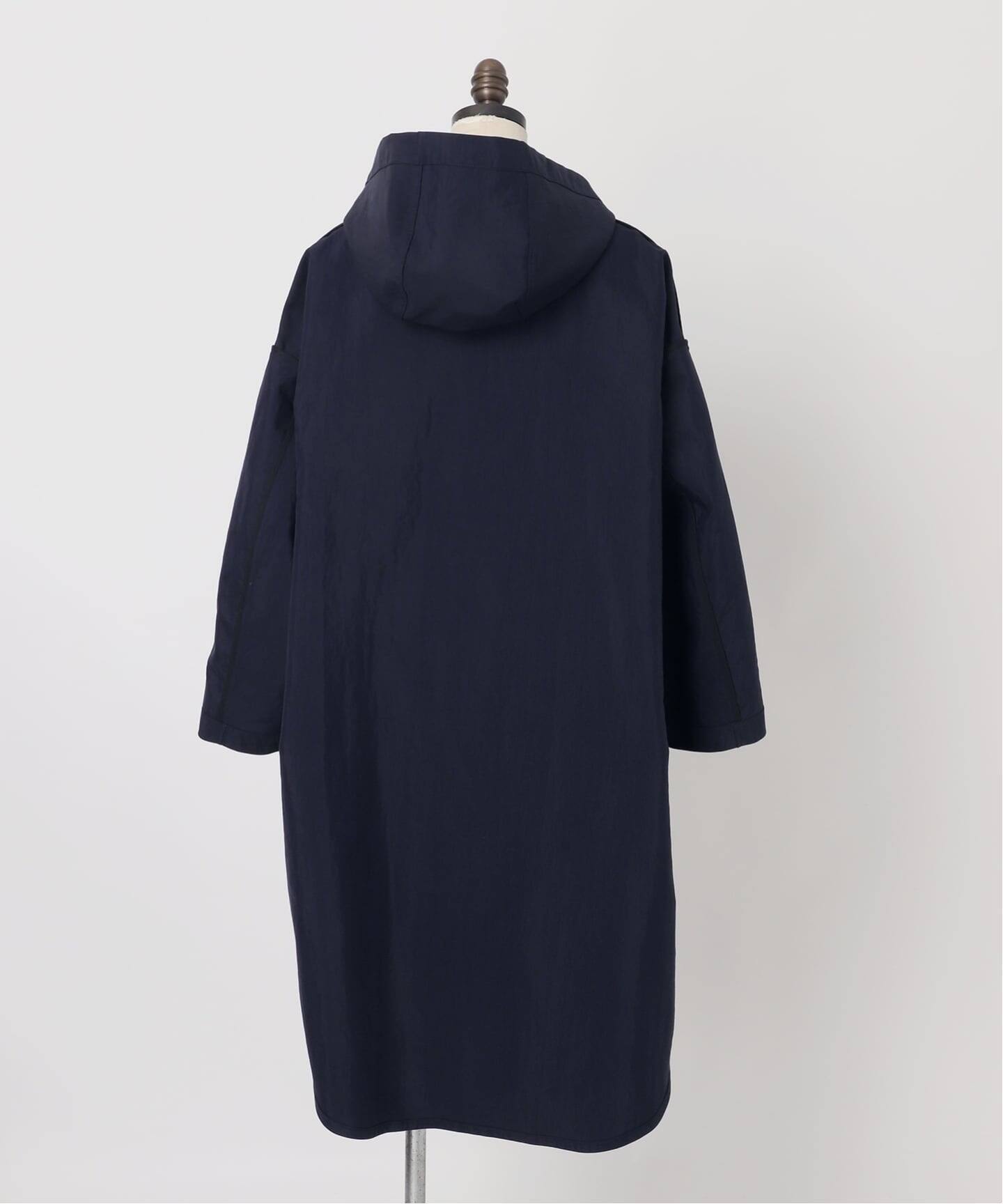 ポンチョコート（その他ブルゾン／アウター）｜FRAMeWORK（フレーム