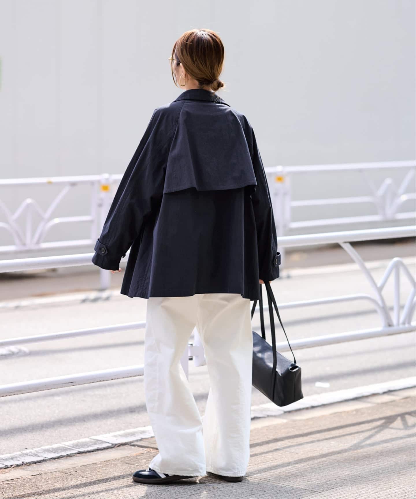 ≪追加≫撥水テントラインコート（その他ブルゾン／アウター