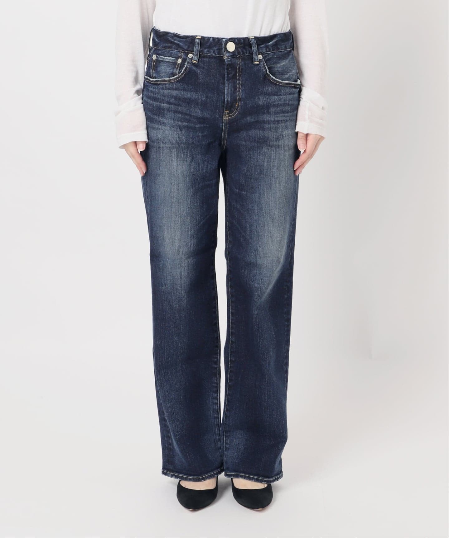 RED CARD TOKYO / レッドカード トーキョー 35th Anniv.Straight