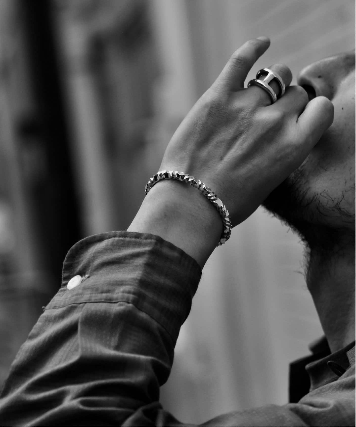 デ*」様 B. L. T. L. スタジオ バングル デ*」様 B. L. T. L. スタジオ