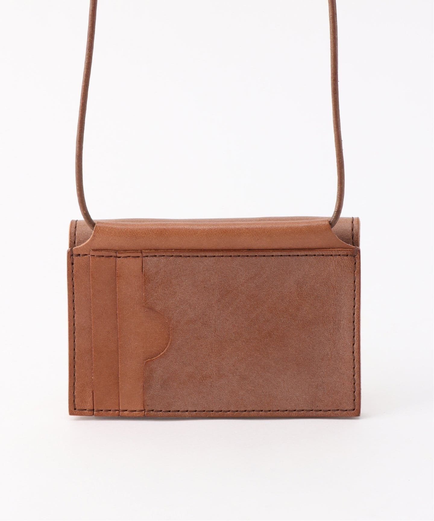 Hender Scheme / エンダースキーマ】hanging purse（財布・コイン