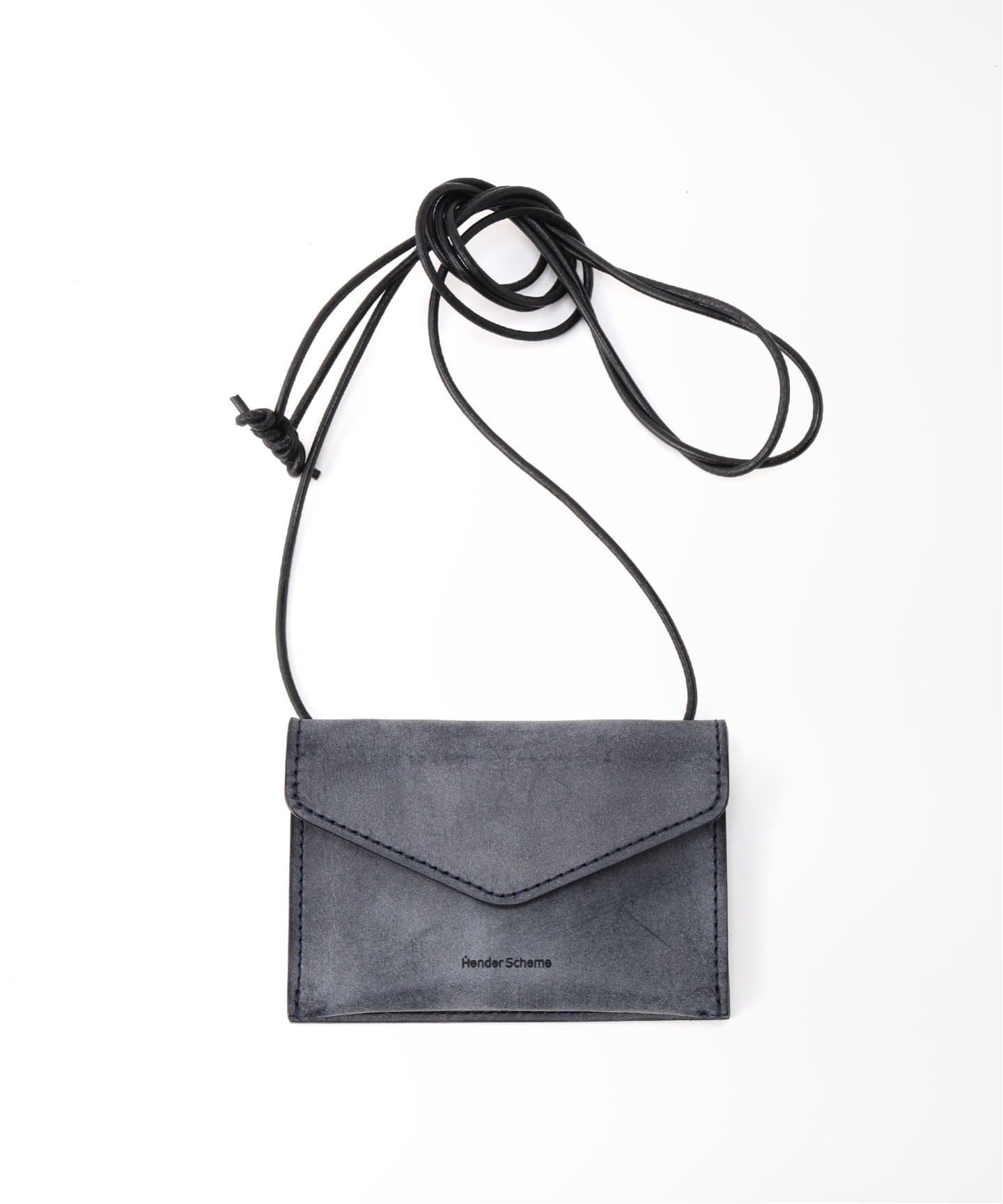 Hender Scheme / エンダースキーマ】hanging purse（財布・コイン