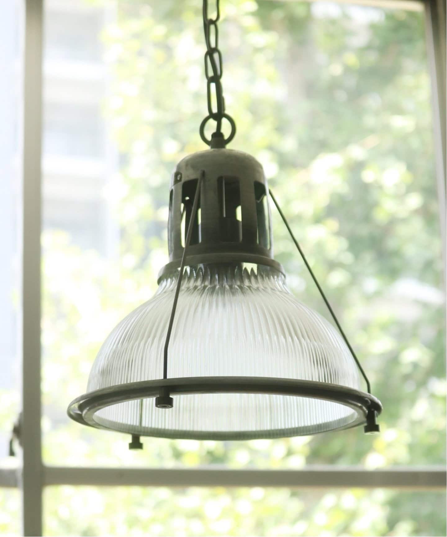 BODIE INDUSTRY LAMP ボディインダストリー ペンダントランプ（照明