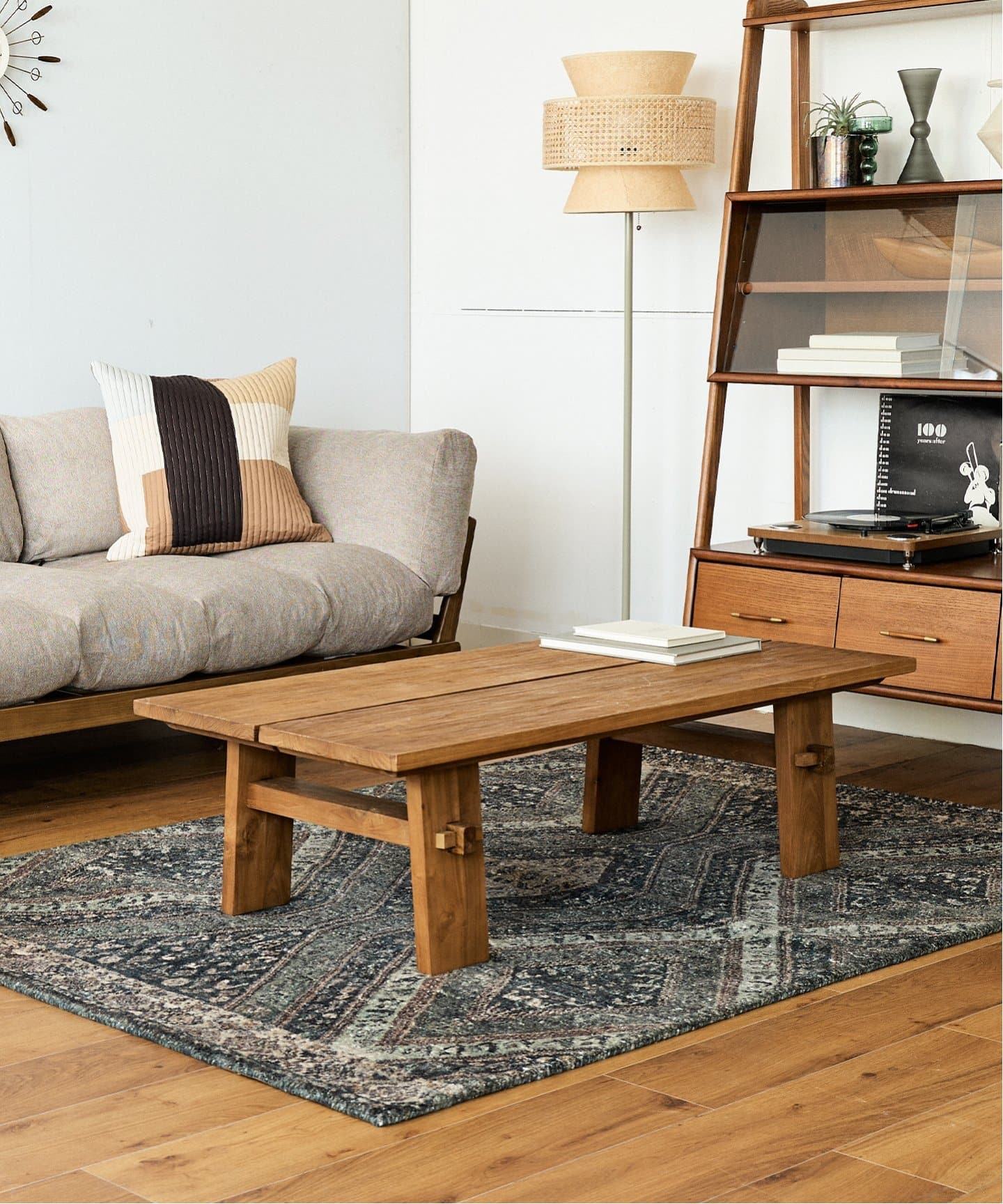 新生活におすすめ！ローテーブルラインナップ｜JOURNAL STANDARD