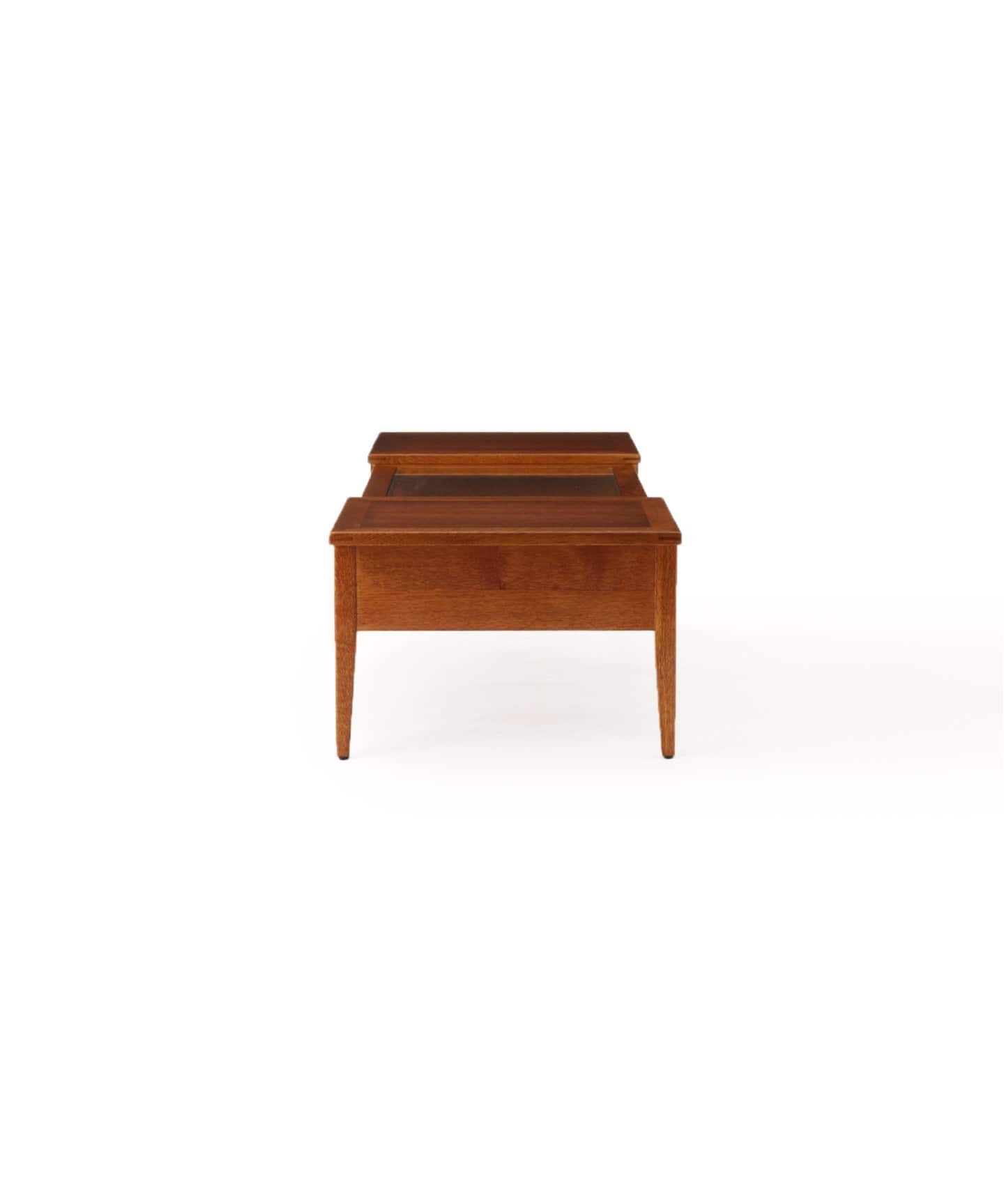 大型商品》JETTY COFFEE TABLE ジェティーコーヒーテーブル（テーブル