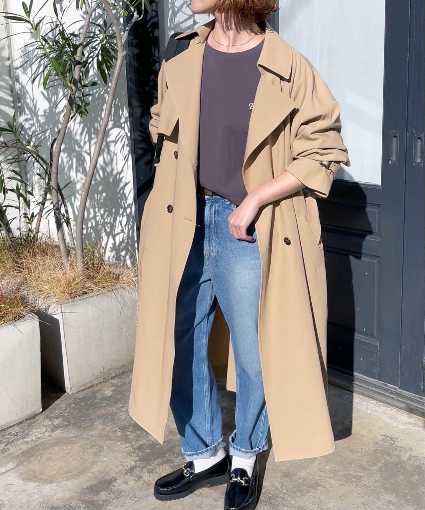 Barbour 別注コートが発売】注目の春アウターをチェック！｜Spick