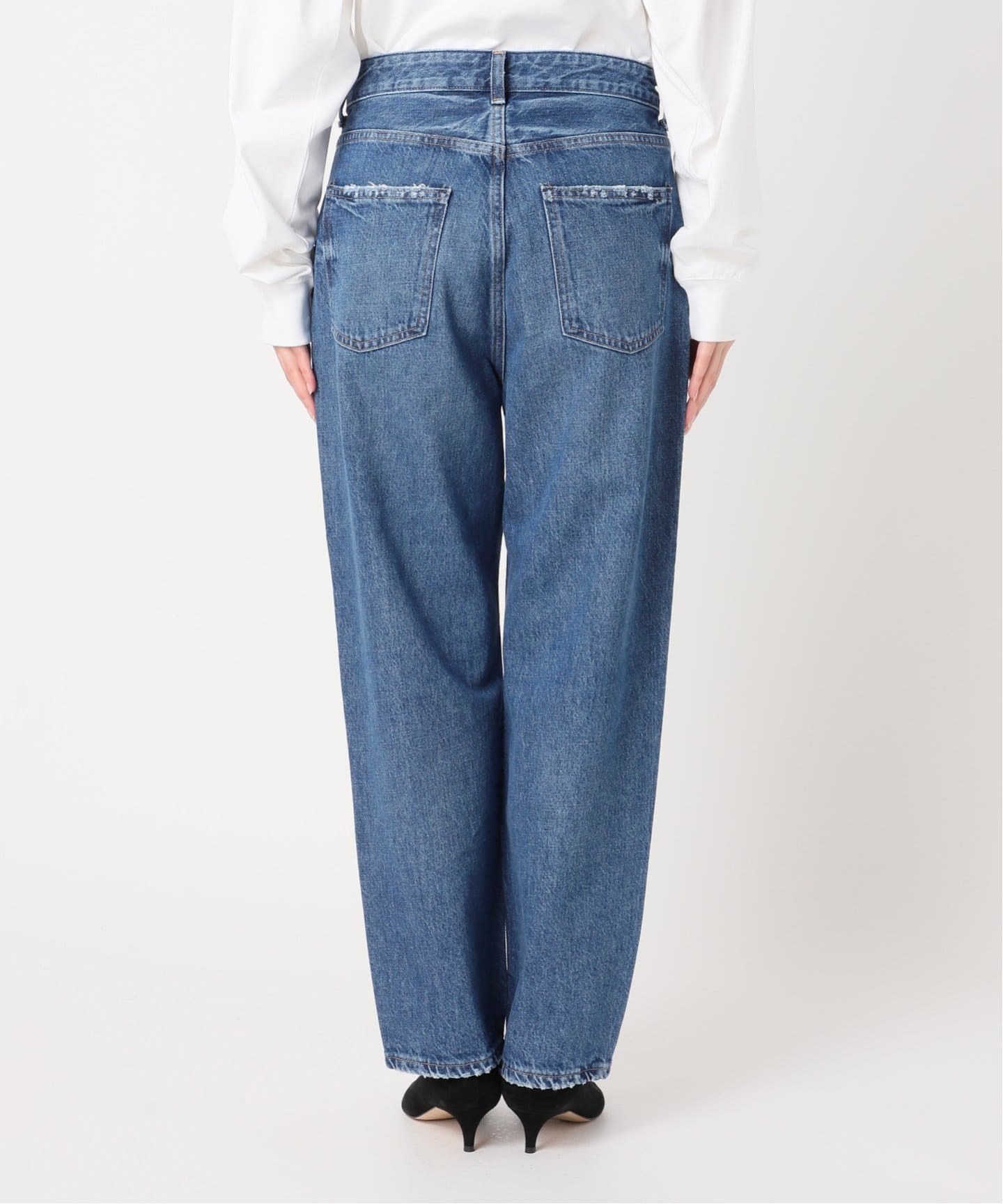 RED CARD TOKYO / レッドカード トーキョー】JAZZ（デニムパンツ